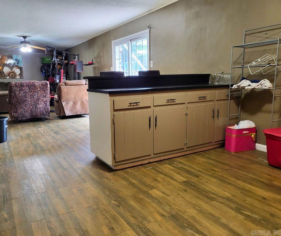 North Park Phase 1 - Residential