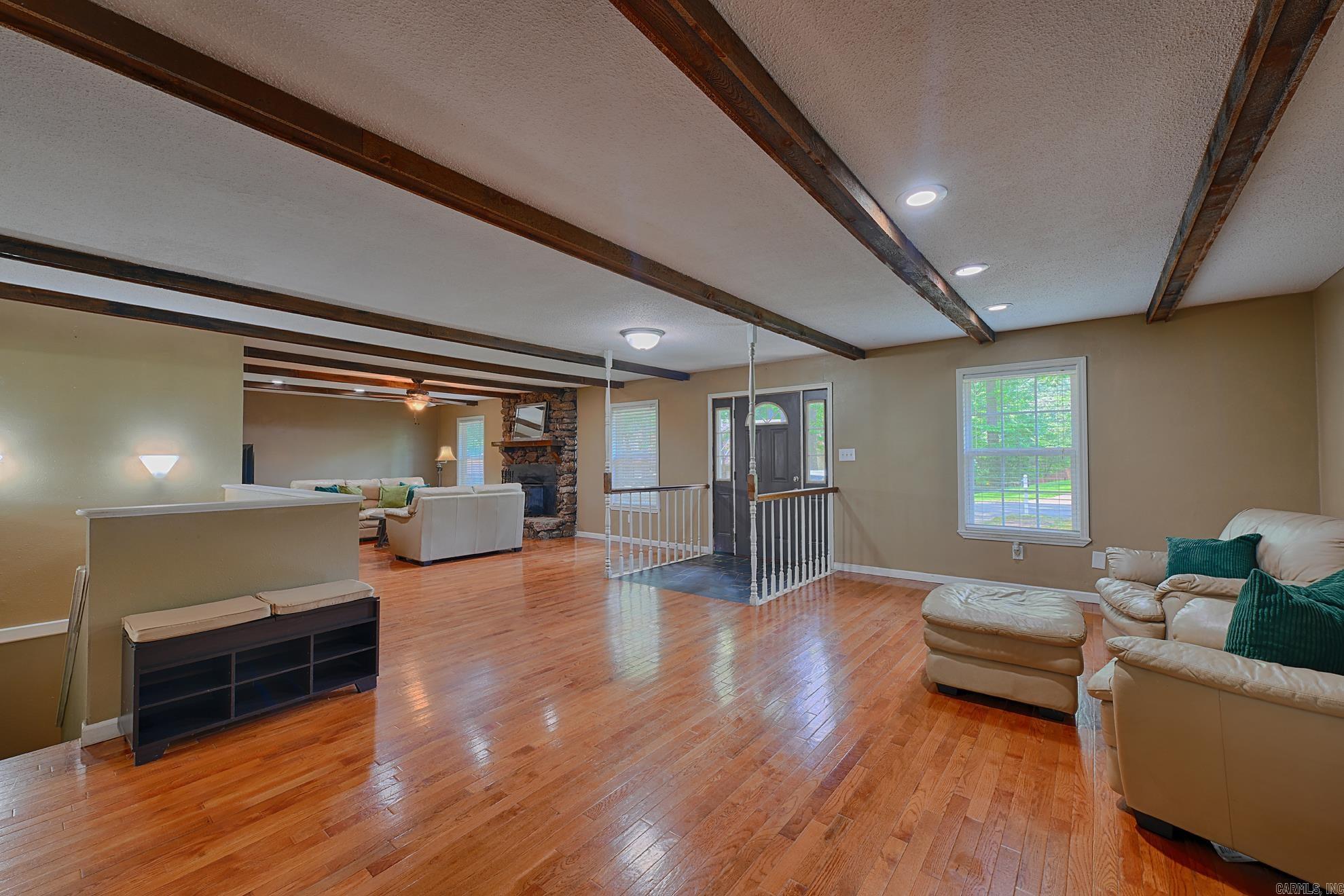 North Park Phase 1 - Residential