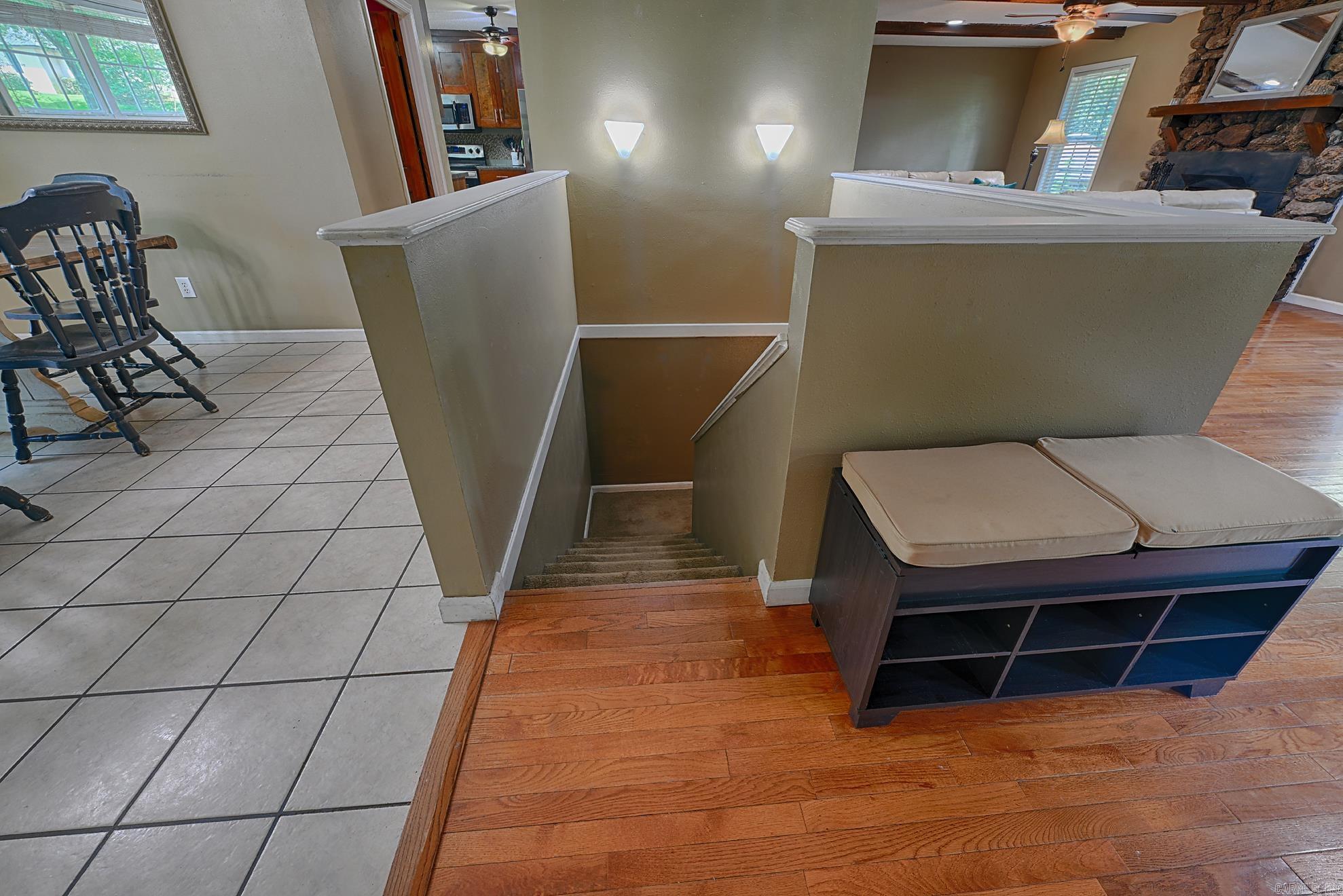 North Park Phase 1 - Residential