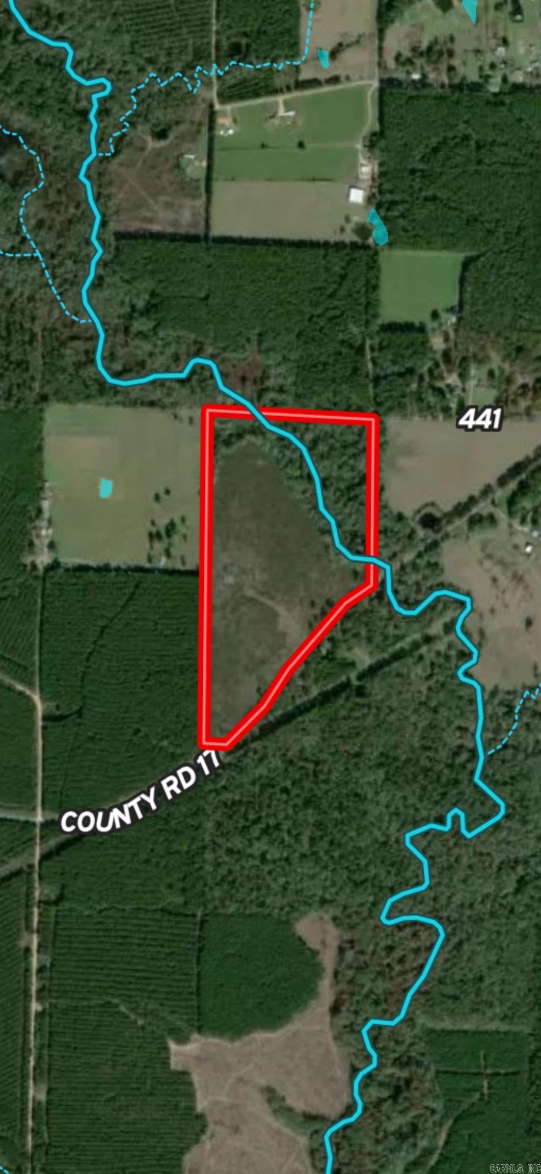 This beautiful 64-acre tract offers the perfect blend of seclusion, accessibility, and potential. Located just 3.3 miles from downtown Hamburg and only 10 miles from Walmart in Crossett, this property combines rural charm with convenient access to nearby amenities. Featuring a mix of mature pine and hardwood timber, the land offers natural beauty and excellent habitat for wildlife, making it a great spot for hunting or outdoor recreation. Whether you're looking to build a quiet country home, a weekend getaway, or invest in timberland, this tract has it all. Highlights include: Highway and County Road Frontage Easy access from multiple points Rural Electric & Water Available, ready for development Diverse Timber Mix Potential timber income and great wildlife habitat Private & Peaceful Setting Ideal for building your dream home Hunting Right Out Your Back Door, Deer, turkey, and small game This is a rare opportunity to own a versatile piece of land in a desirable location. Whether you're a hunter, investor, or future homeowner, this property checks all the boxes. Don't miss your chance to make it yours!