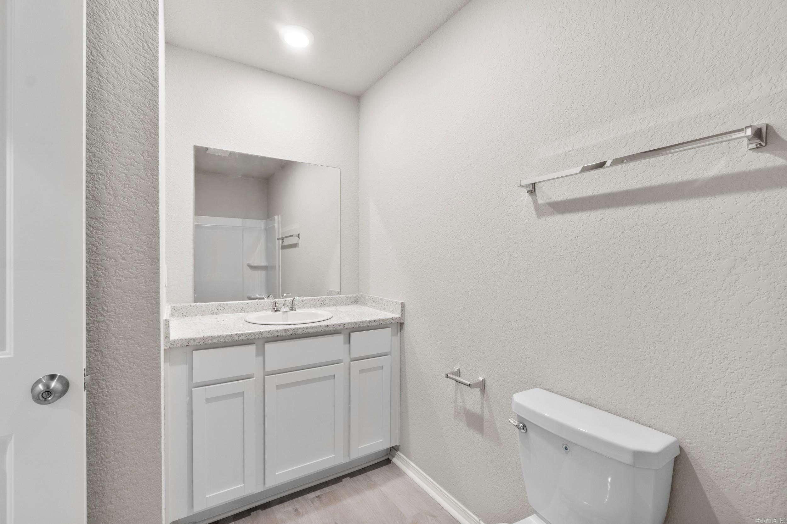 DEERFIELD ESTATES - Residential