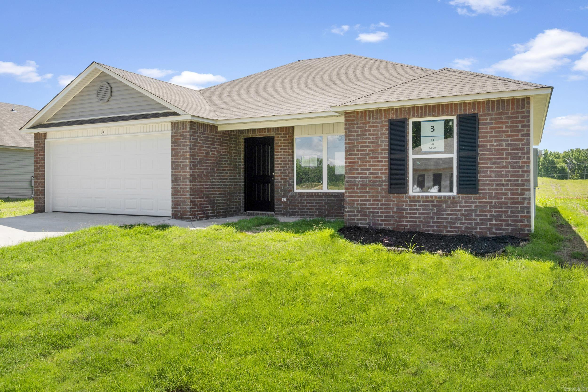 DEERFIELD ESTATES - Residential