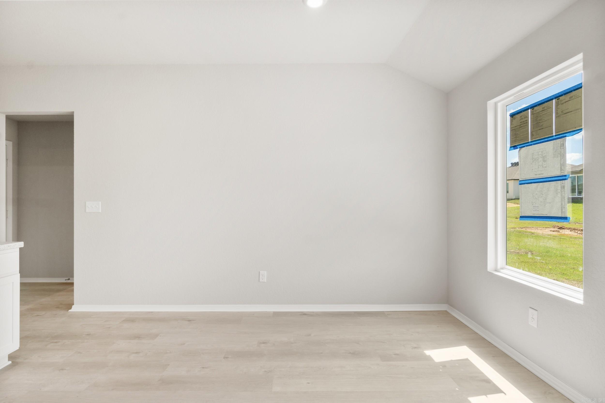 DEERFIELD ESTATES - Residential