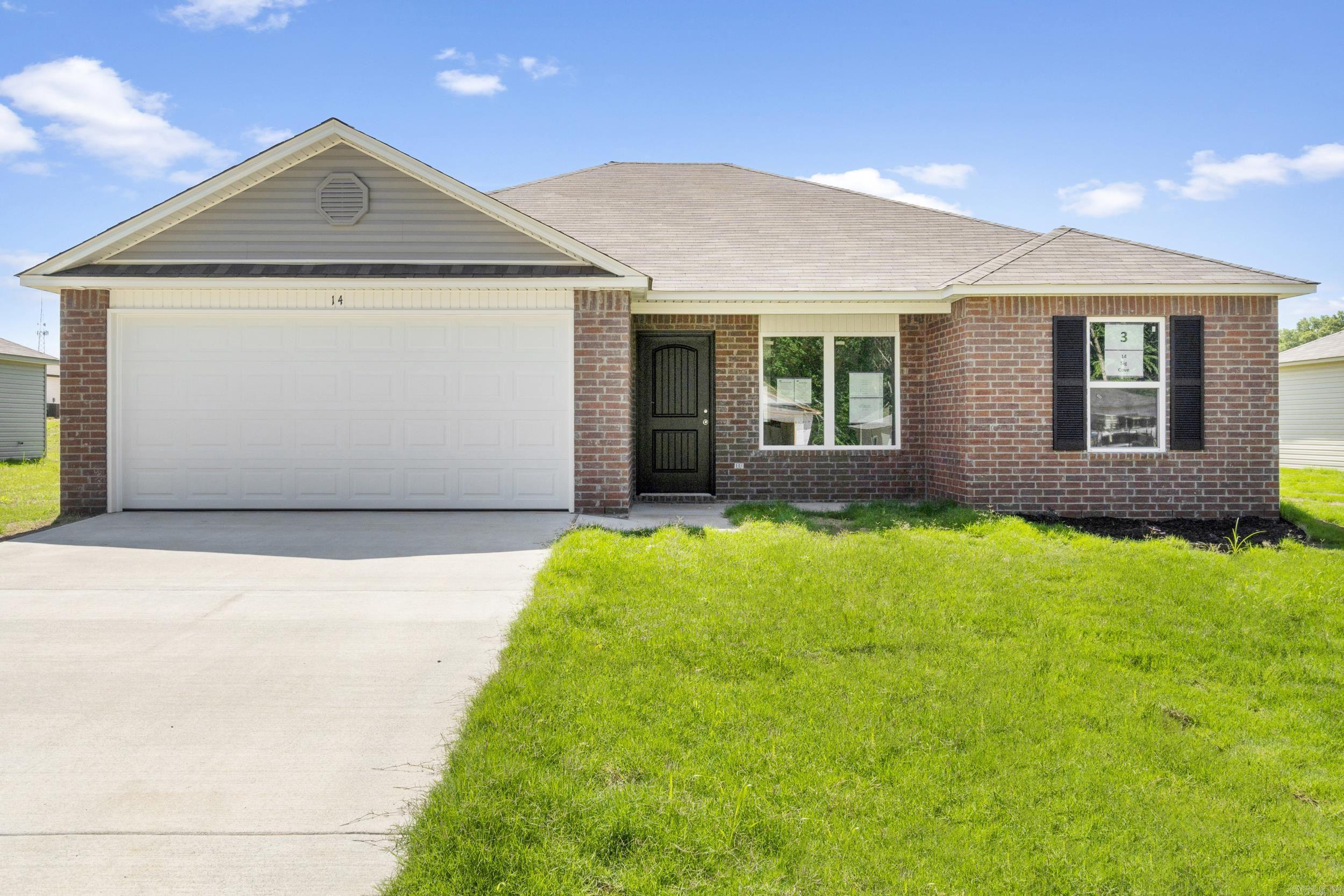 DEERFIELD ESTATES - Residential