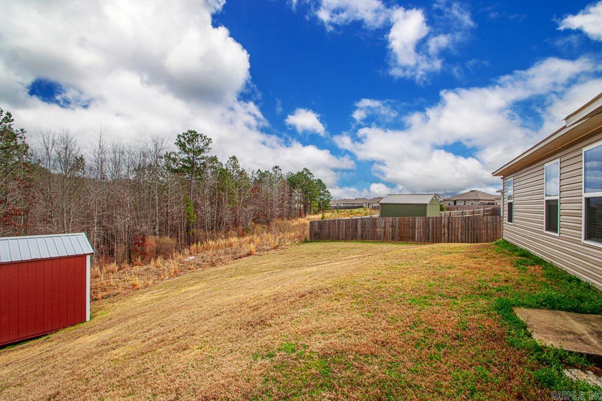 PARKWAY MEADOWS - Residential