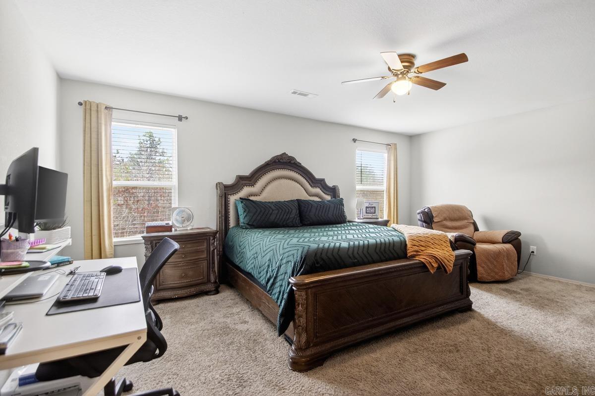 PARKWAY MEADOWS - Residential