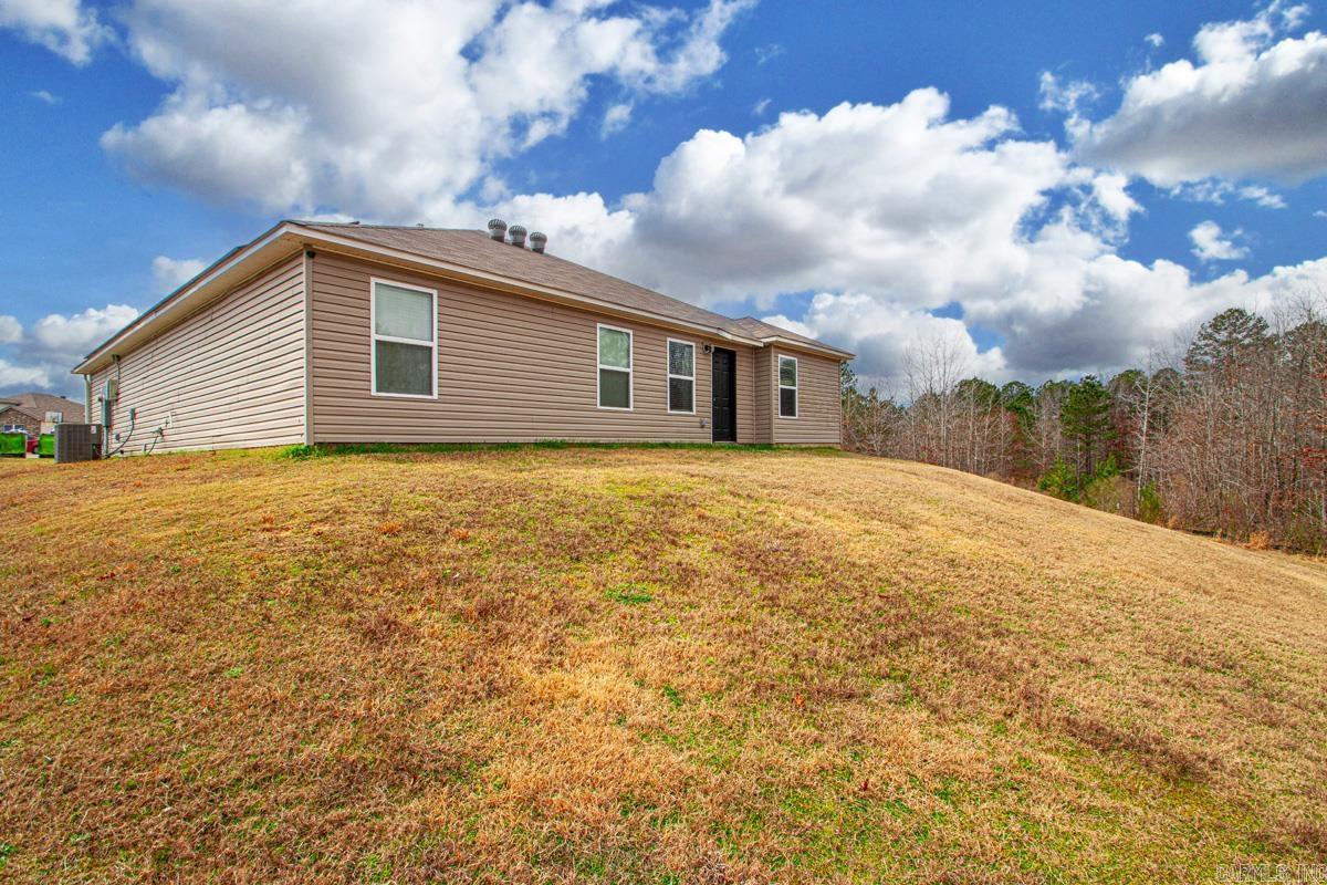 PARKWAY MEADOWS - Residential