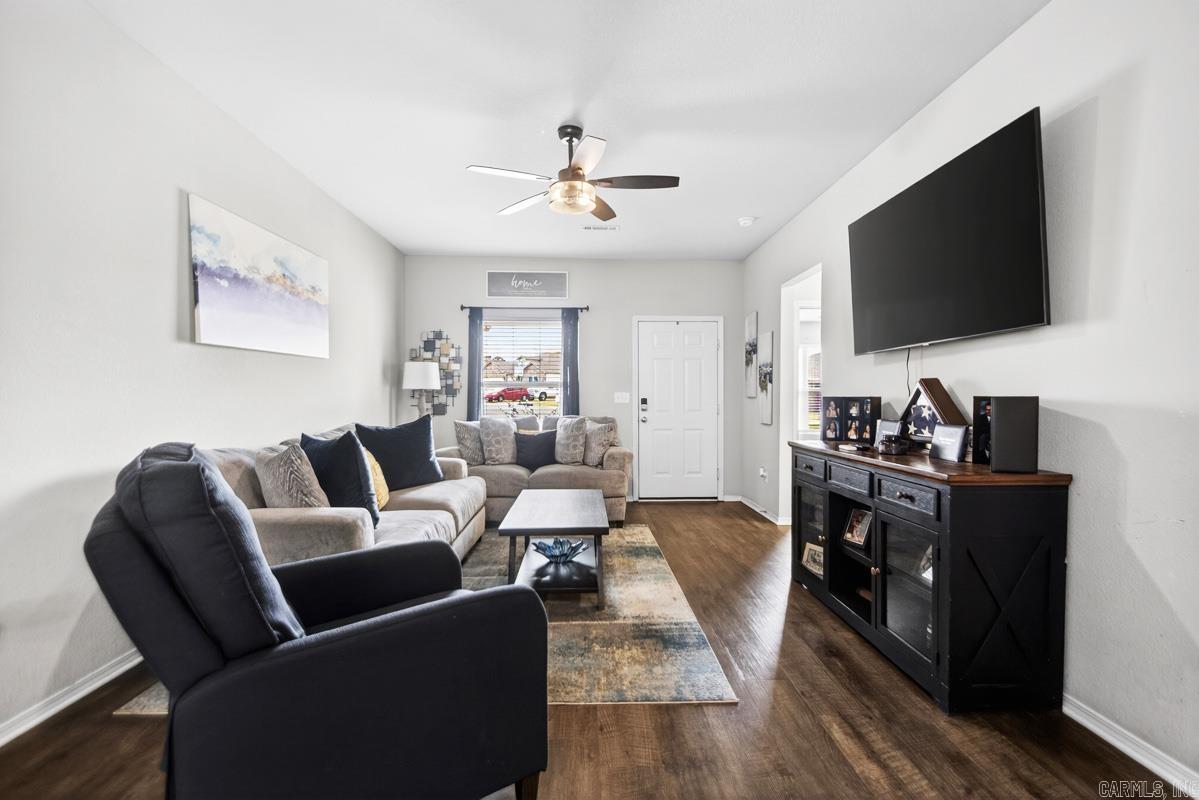 PARKWAY MEADOWS - Residential