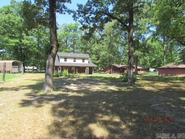 TRACI PHILLIPS S/D - Residential