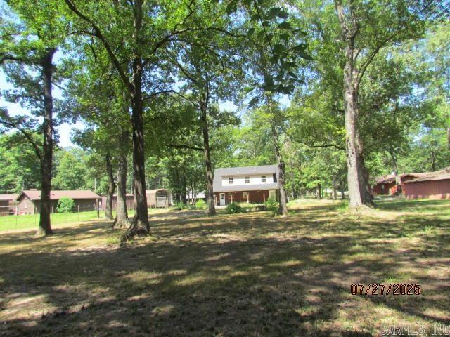 TRACI PHILLIPS S/D - Residential