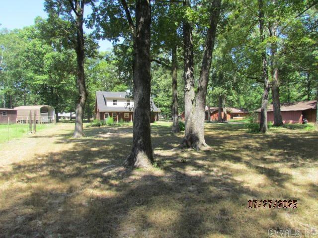 TRACI PHILLIPS S/D - Residential