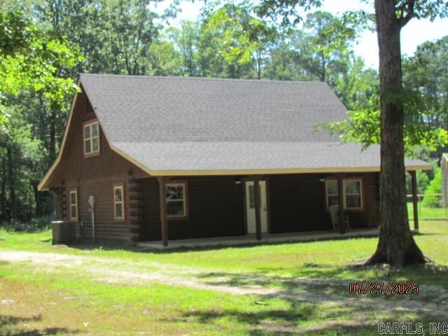 TRACI PHILLIPS S/D - Residential