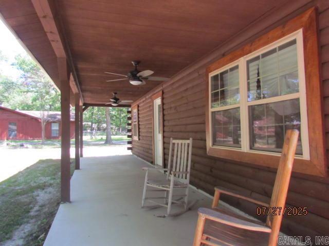 TRACI PHILLIPS S/D - Residential