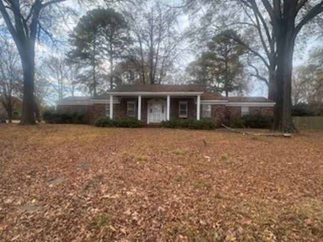 HARLAN PARK - Residential