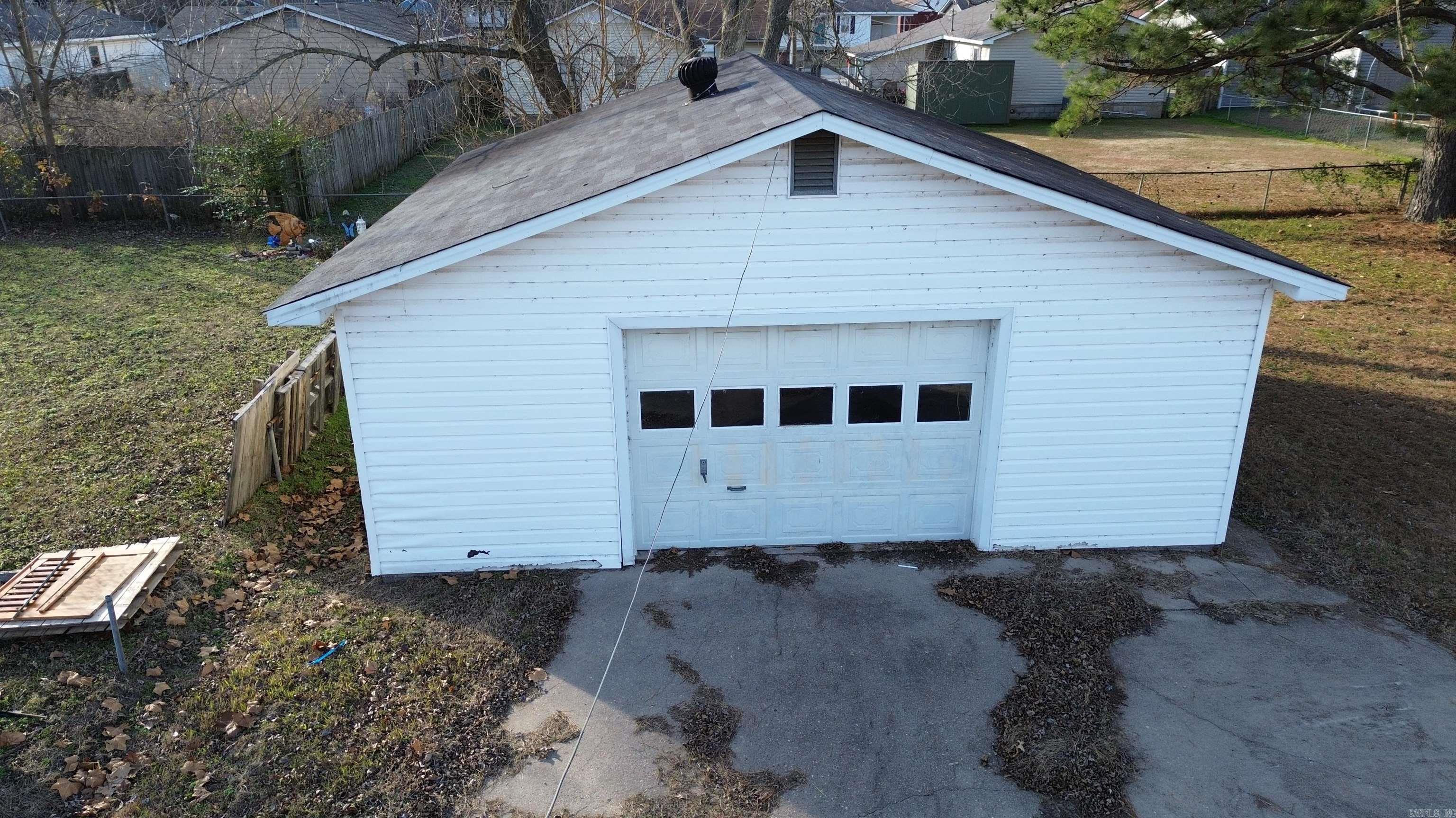 Henley 2nd - Residential