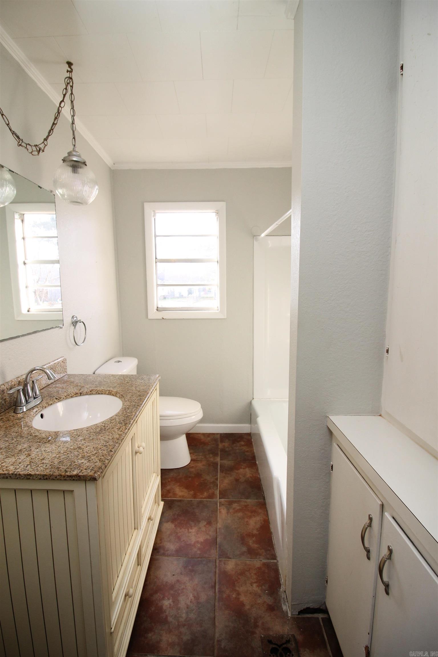 Henley 2nd - Residential