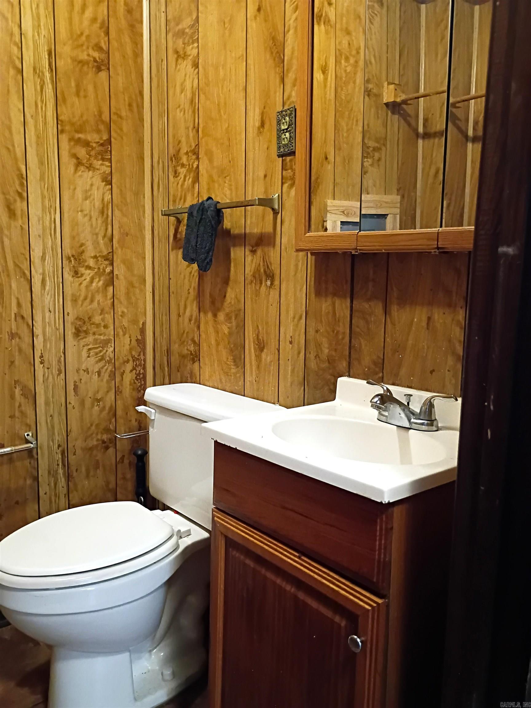 Henley 2nd - Residential