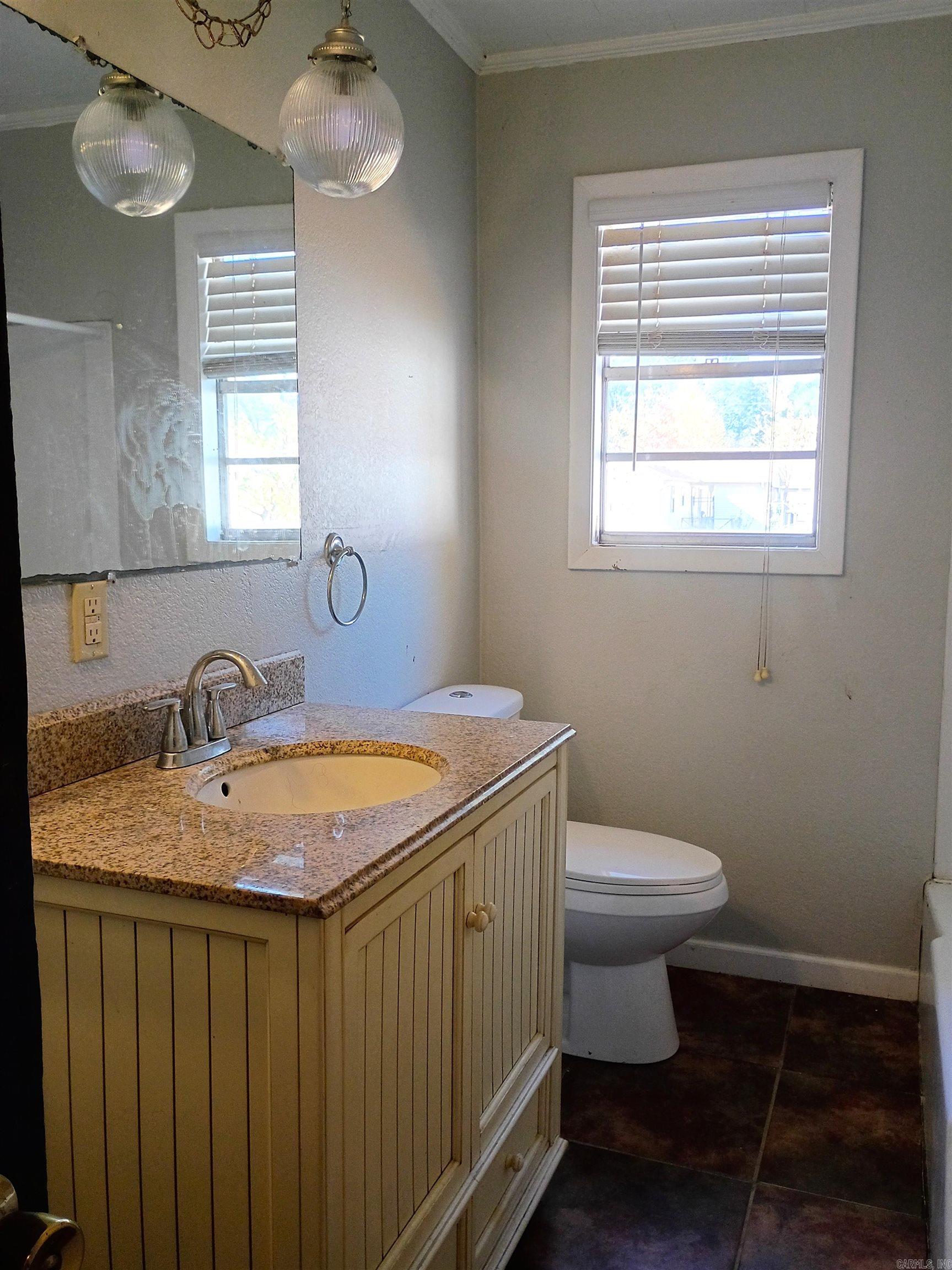 Henley 2nd - Residential