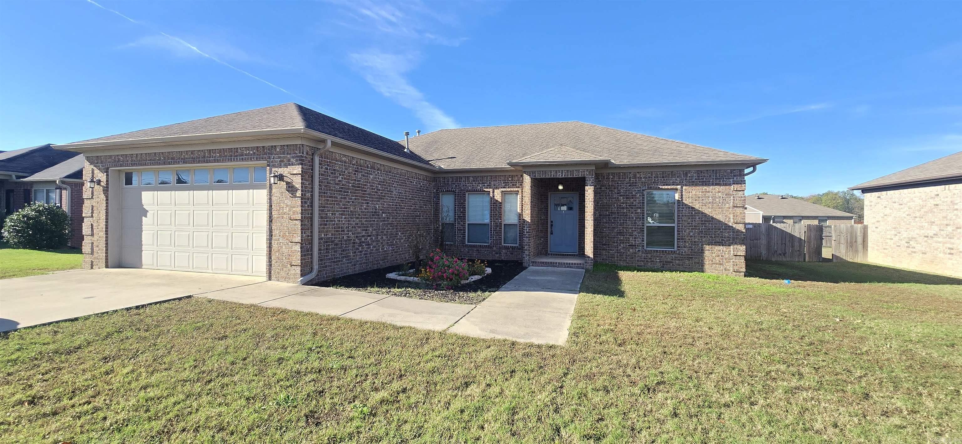 Stonehedge Place II - Residential Lease