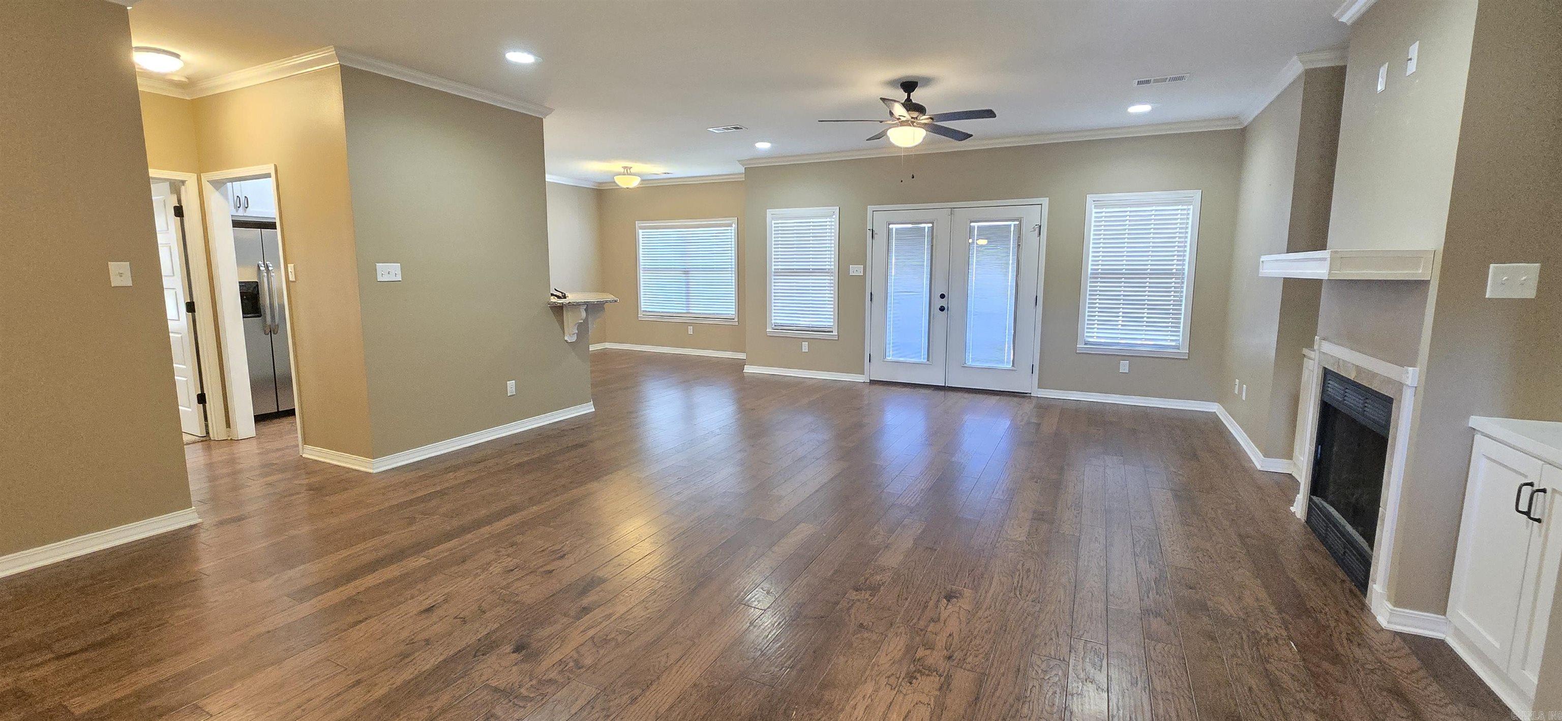 Stonehedge Place II - Residential Lease