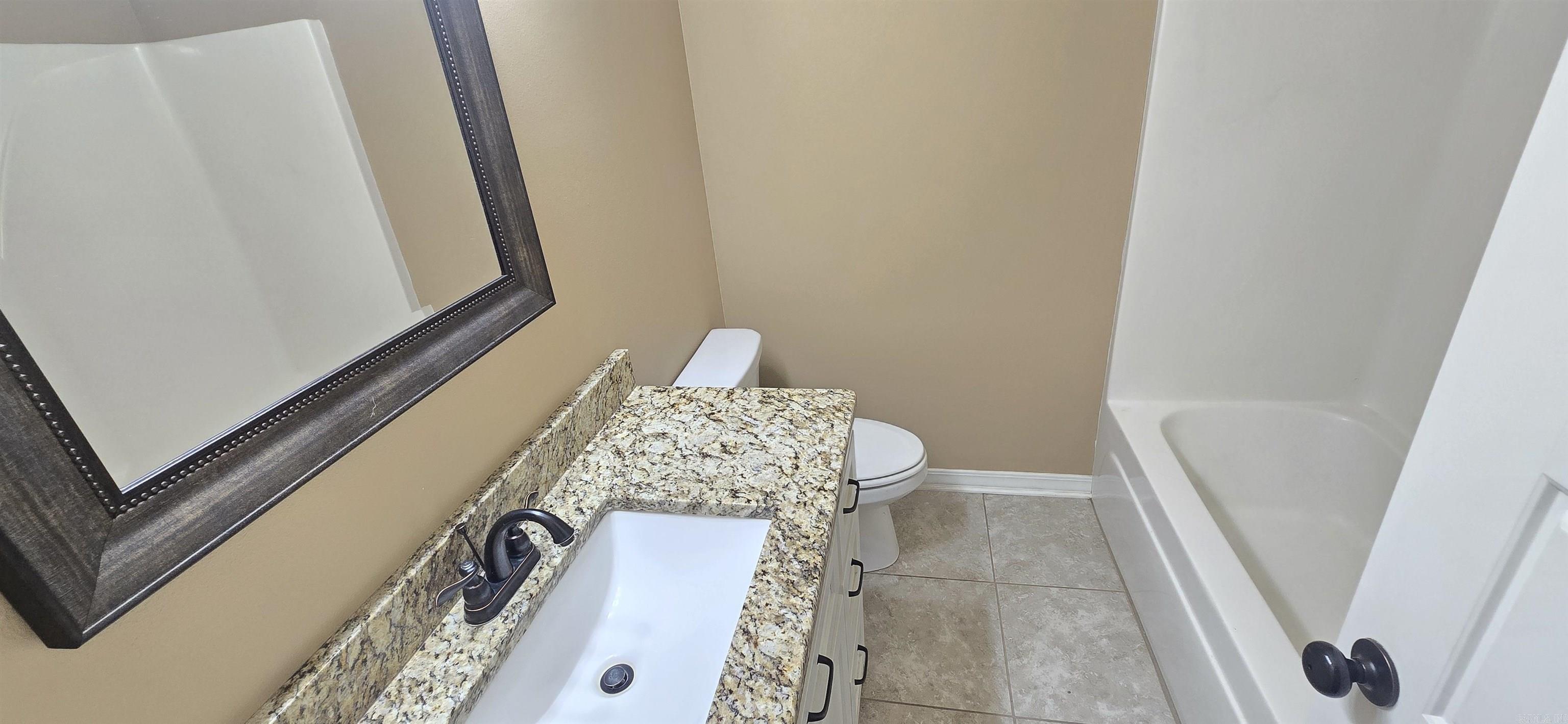 Stonehedge Place II - Residential Lease