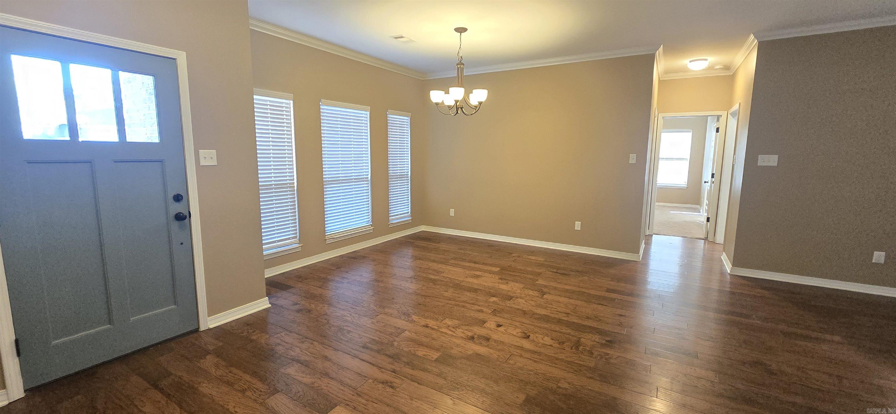 Stonehedge Place II - Residential Lease