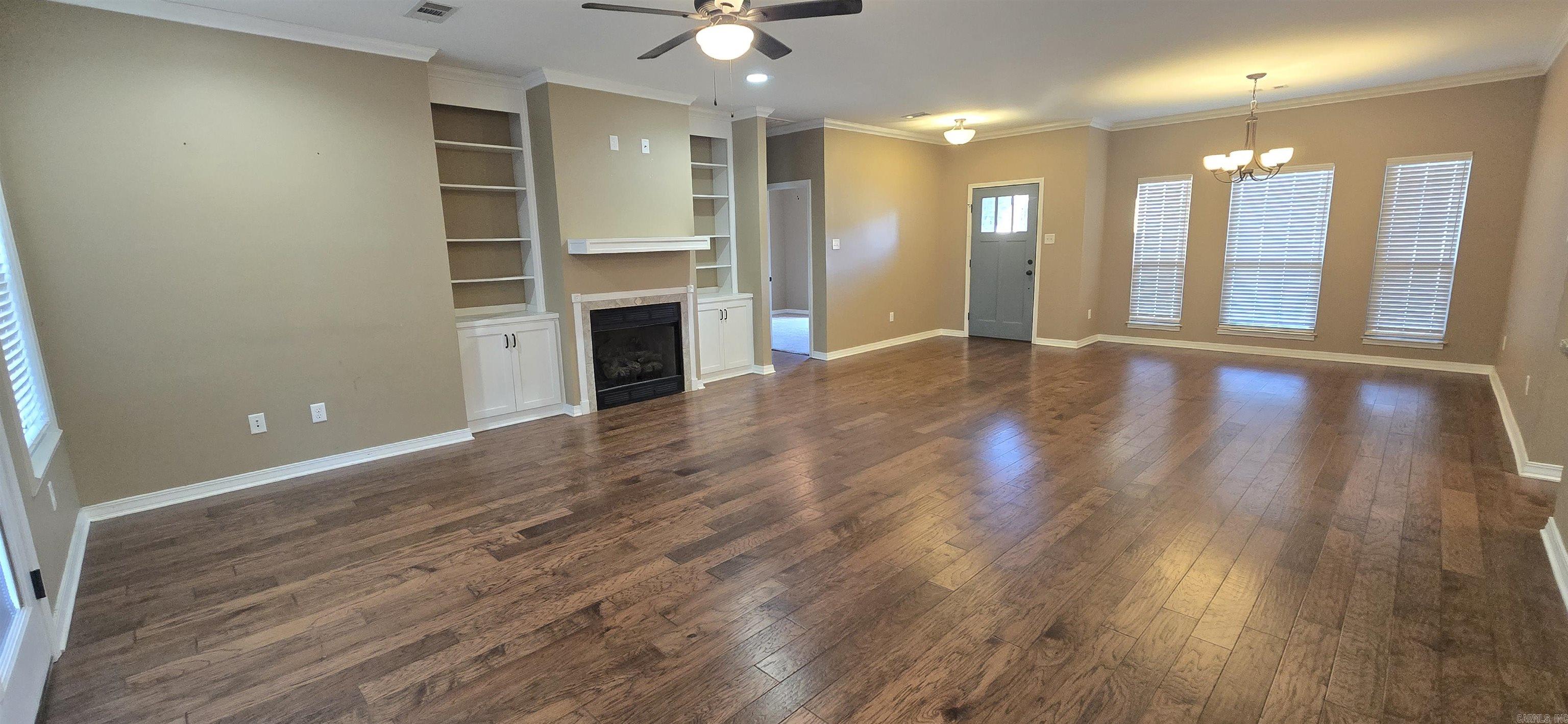 Stonehedge Place II - Residential Lease