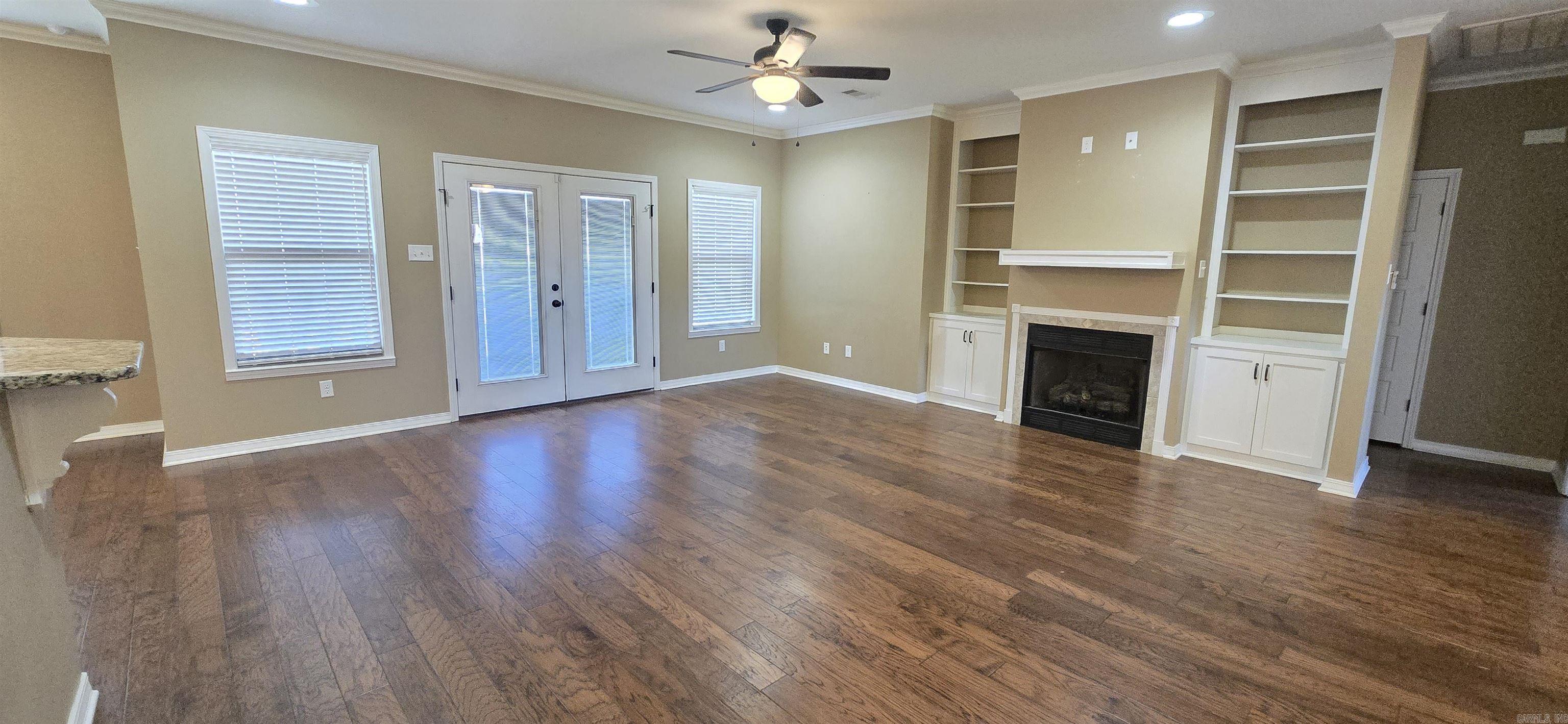 Stonehedge Place II - Residential Lease