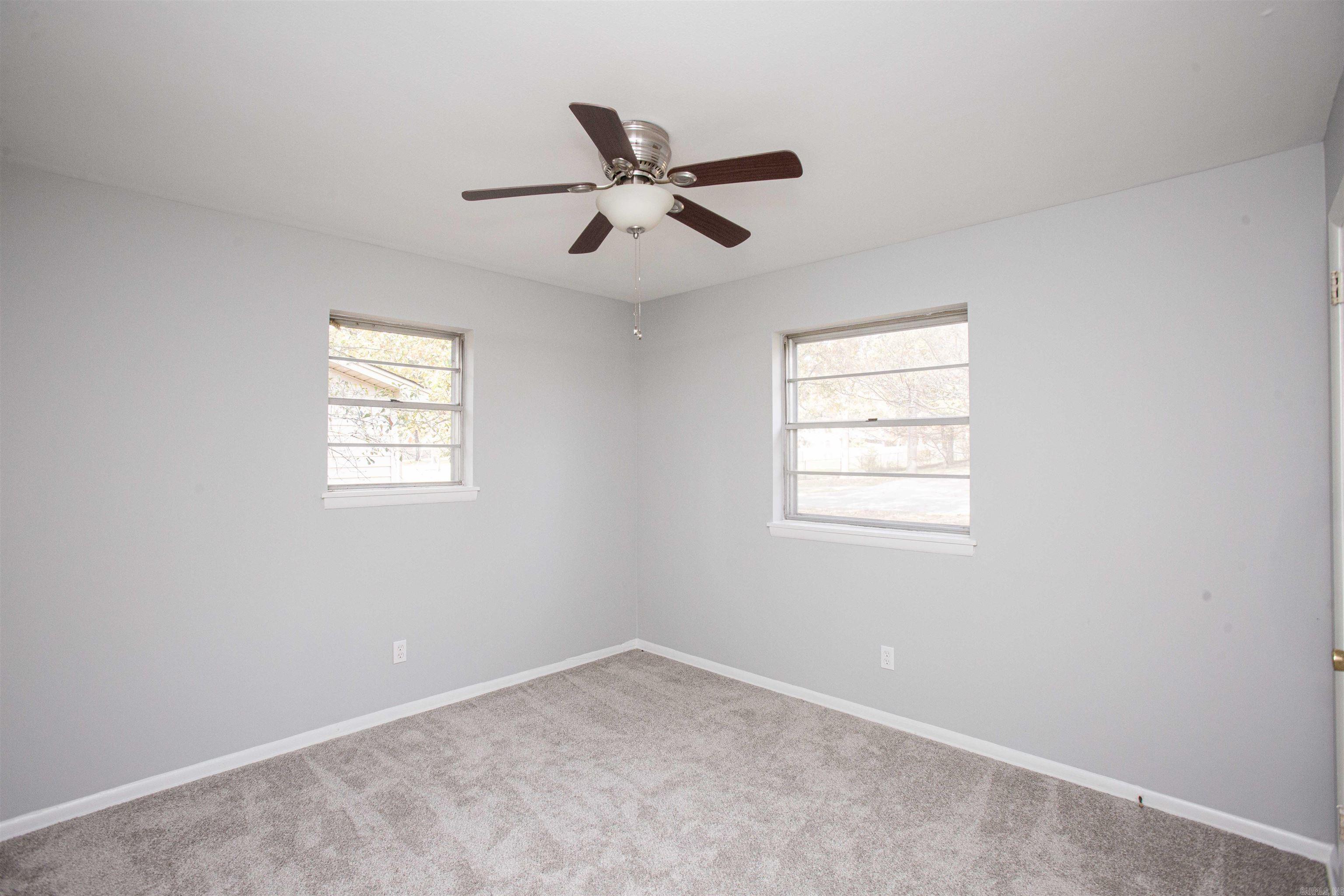 Western Acres - Residential Lease