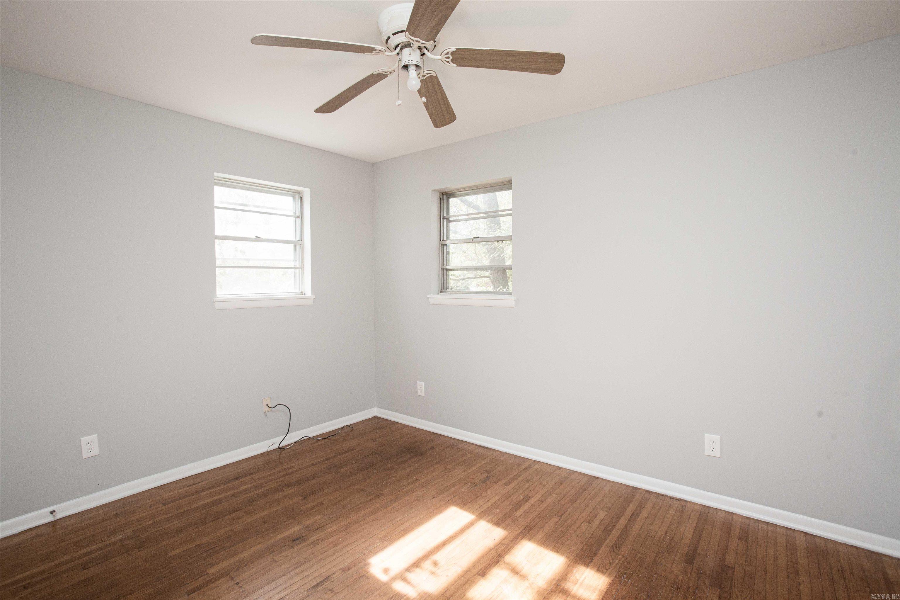 Western Acres - Residential Lease