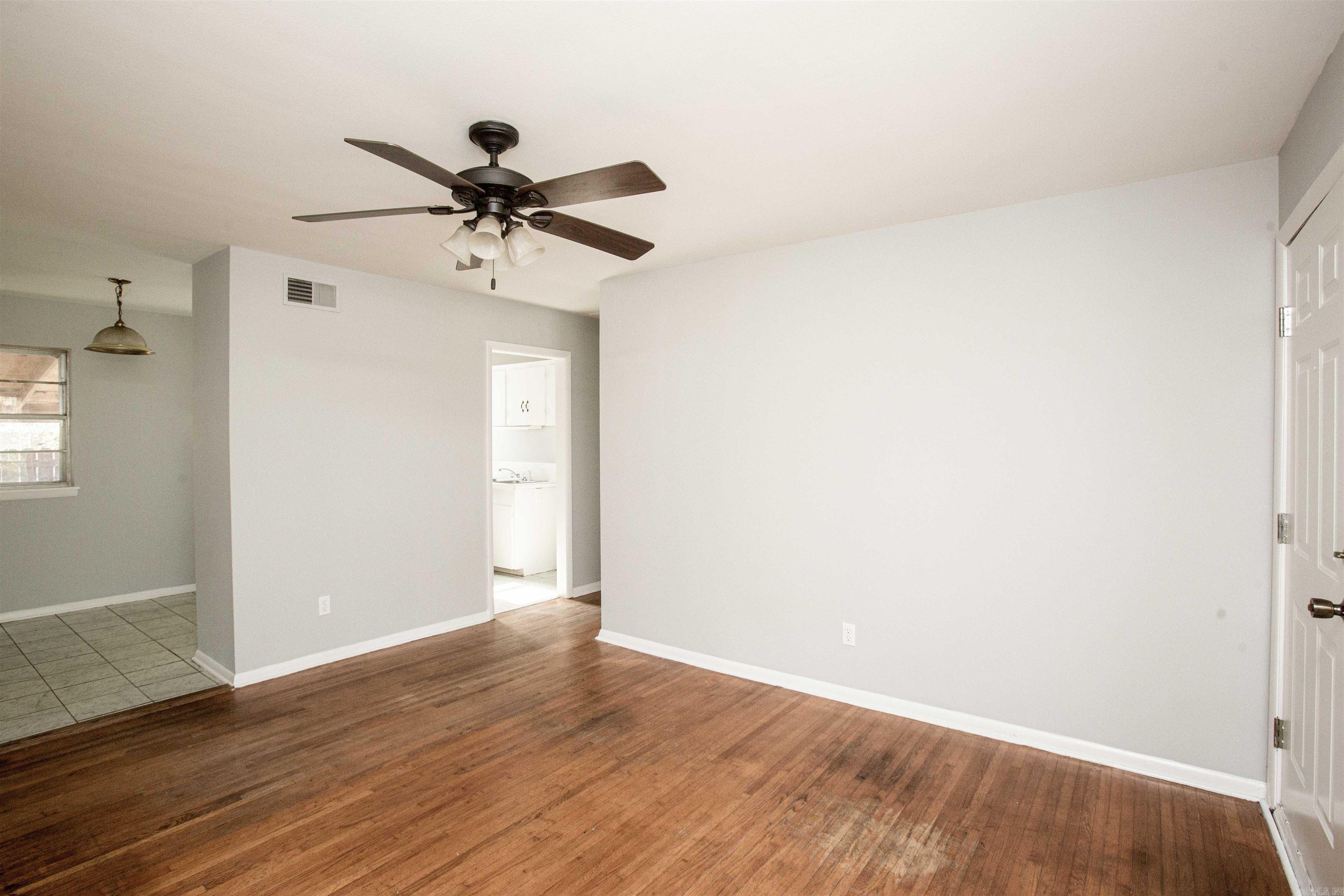 Western Acres - Residential Lease