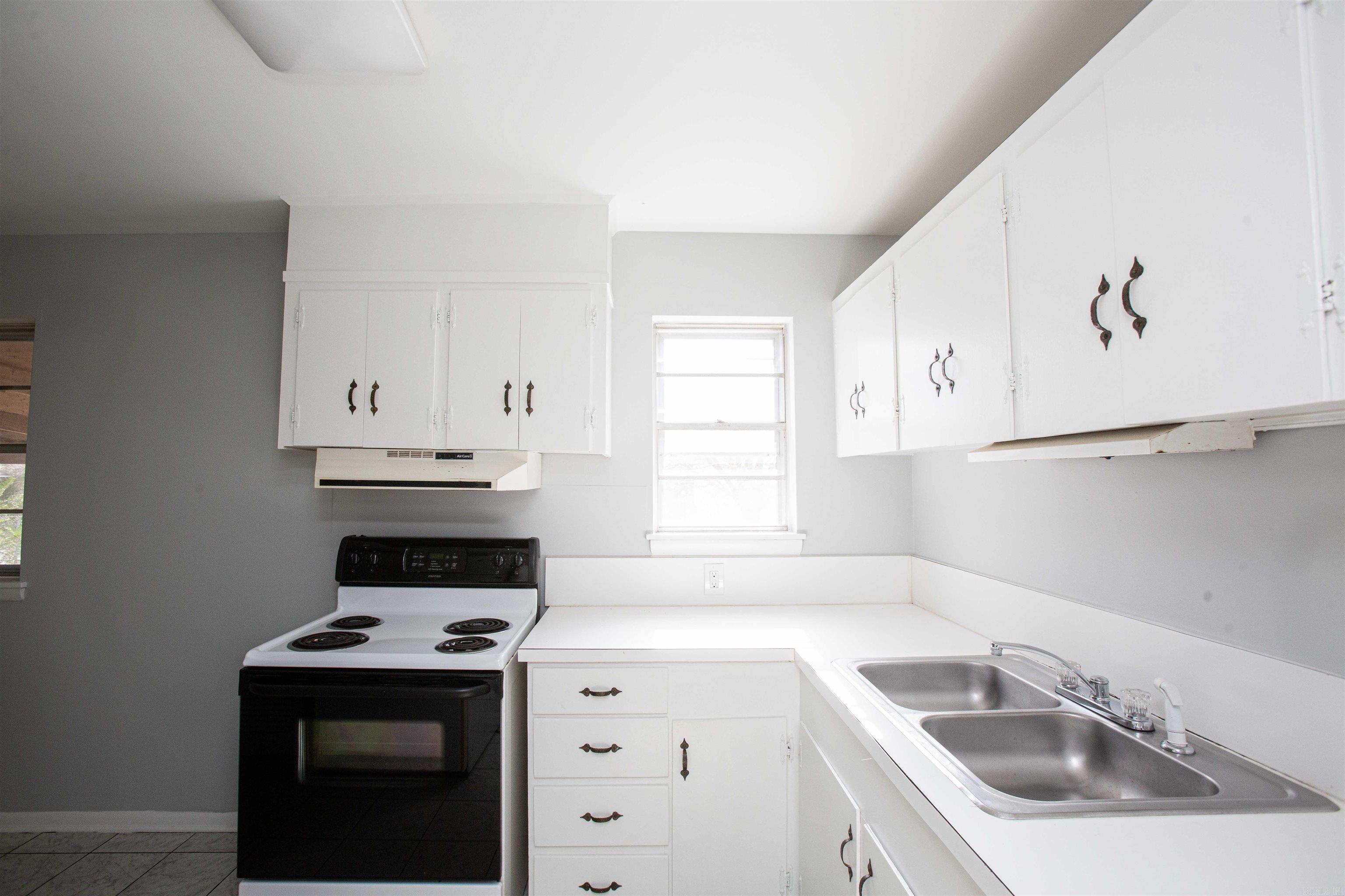 Western Acres - Residential Lease