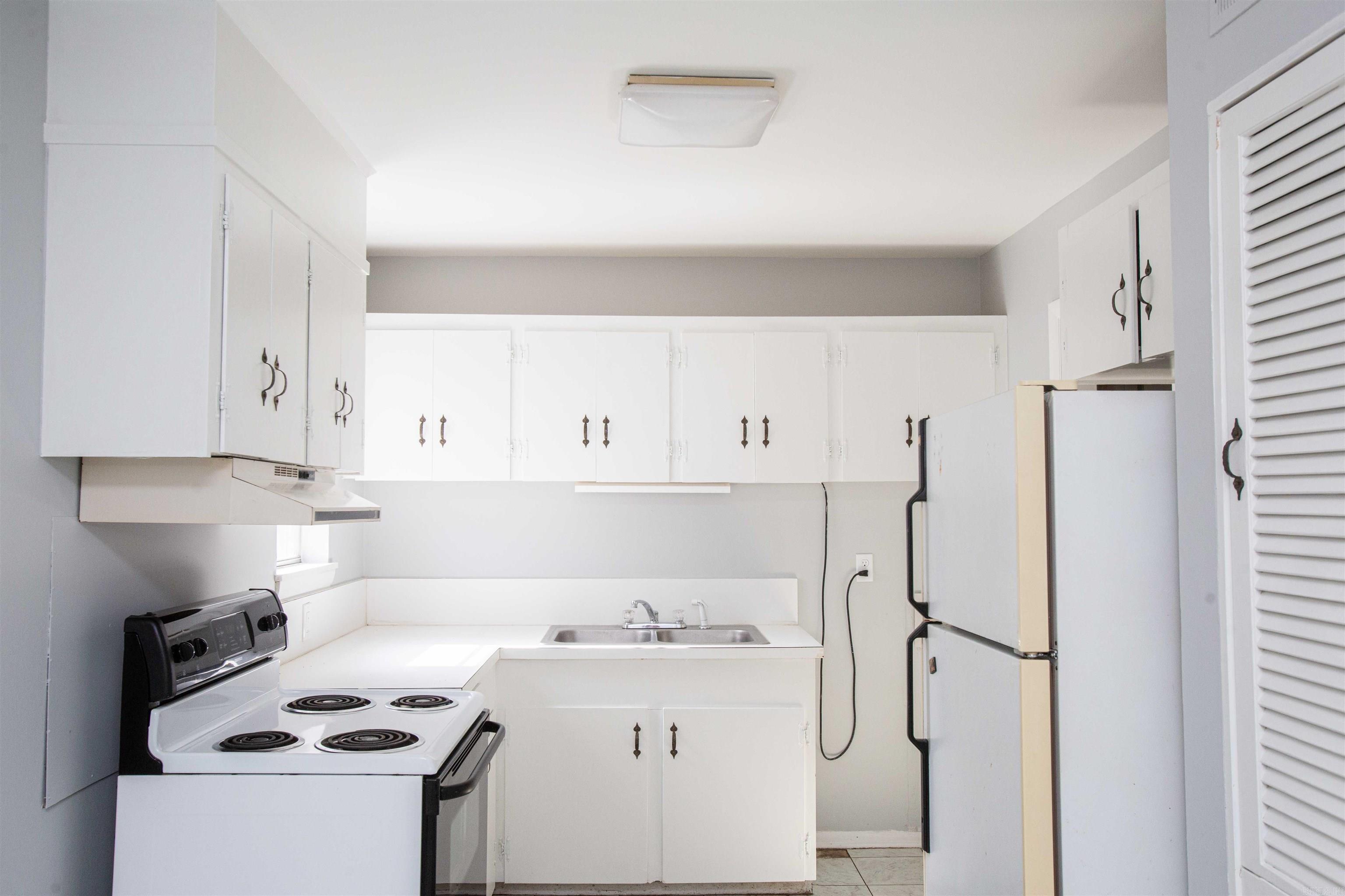 Western Acres - Residential Lease