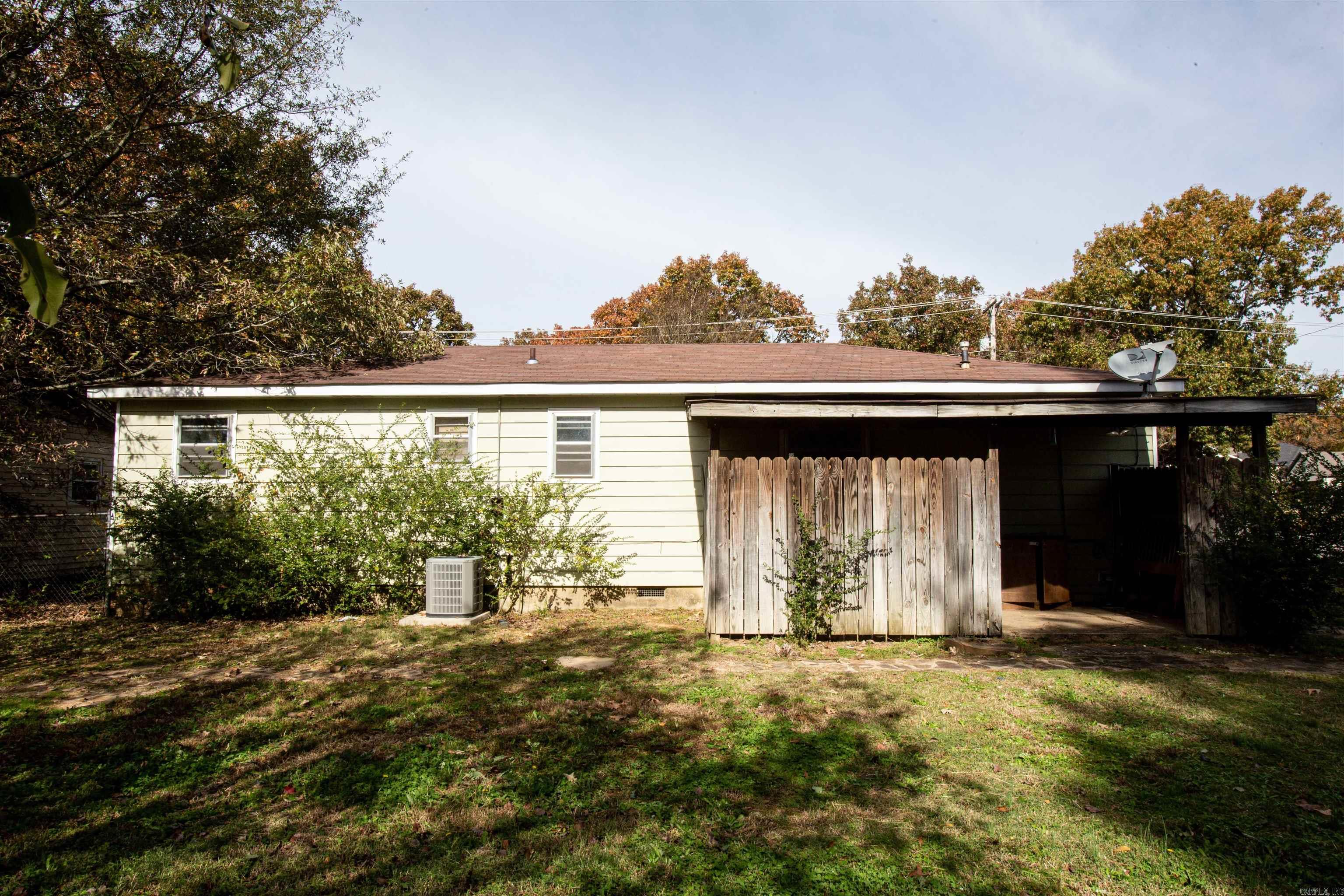 Western Acres - Residential Lease