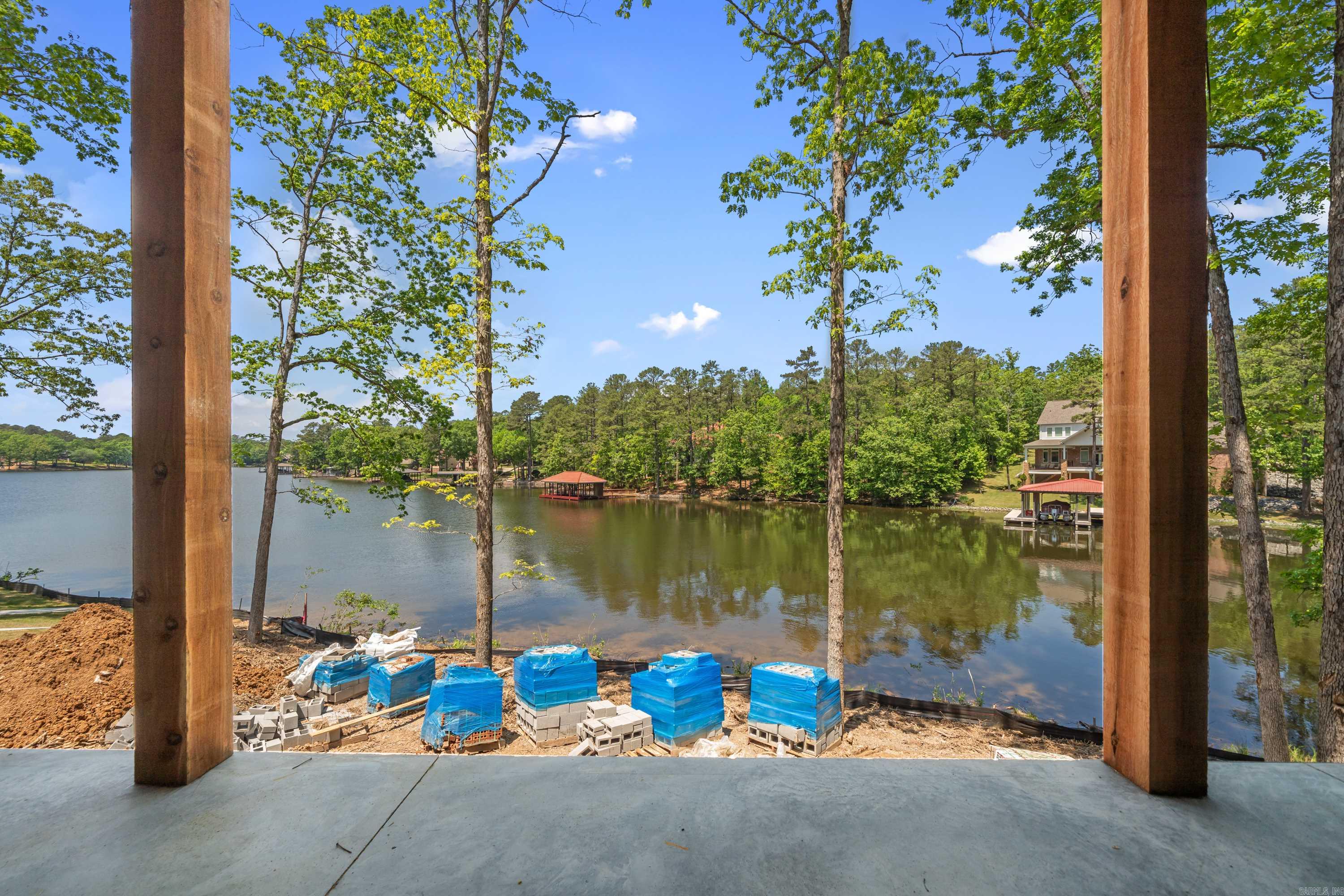 BLUE HERON SHORES II at DRIFTWOO - Residential