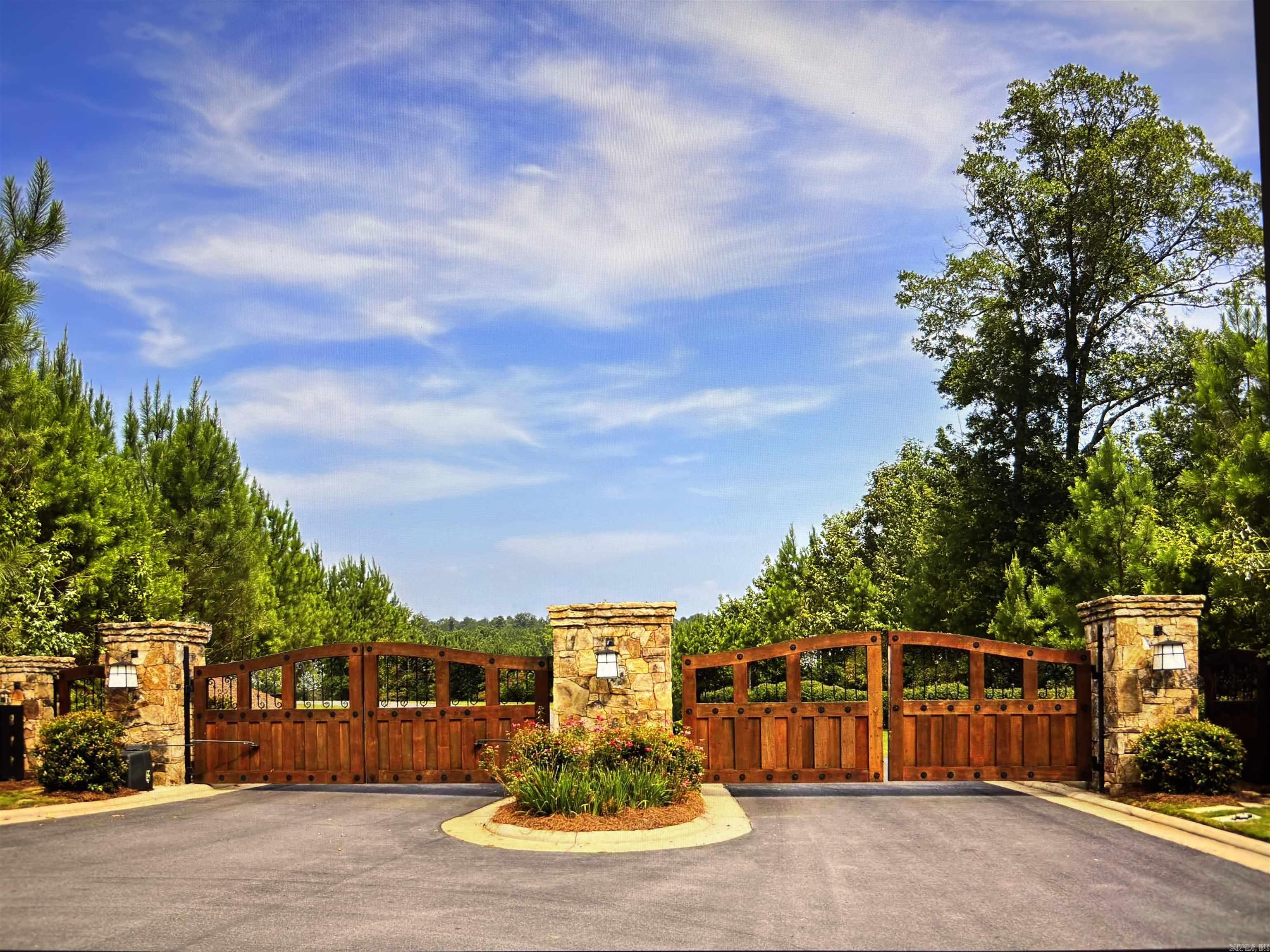 Lake Avalon Estates - Land