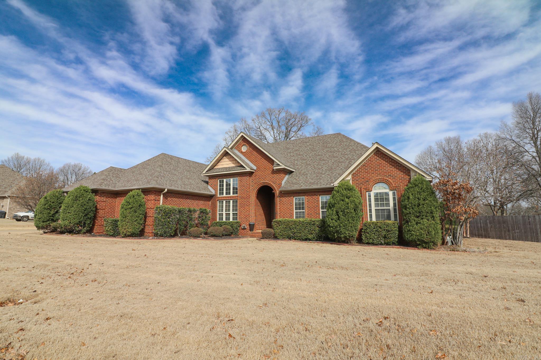 Layman Crest - Residential