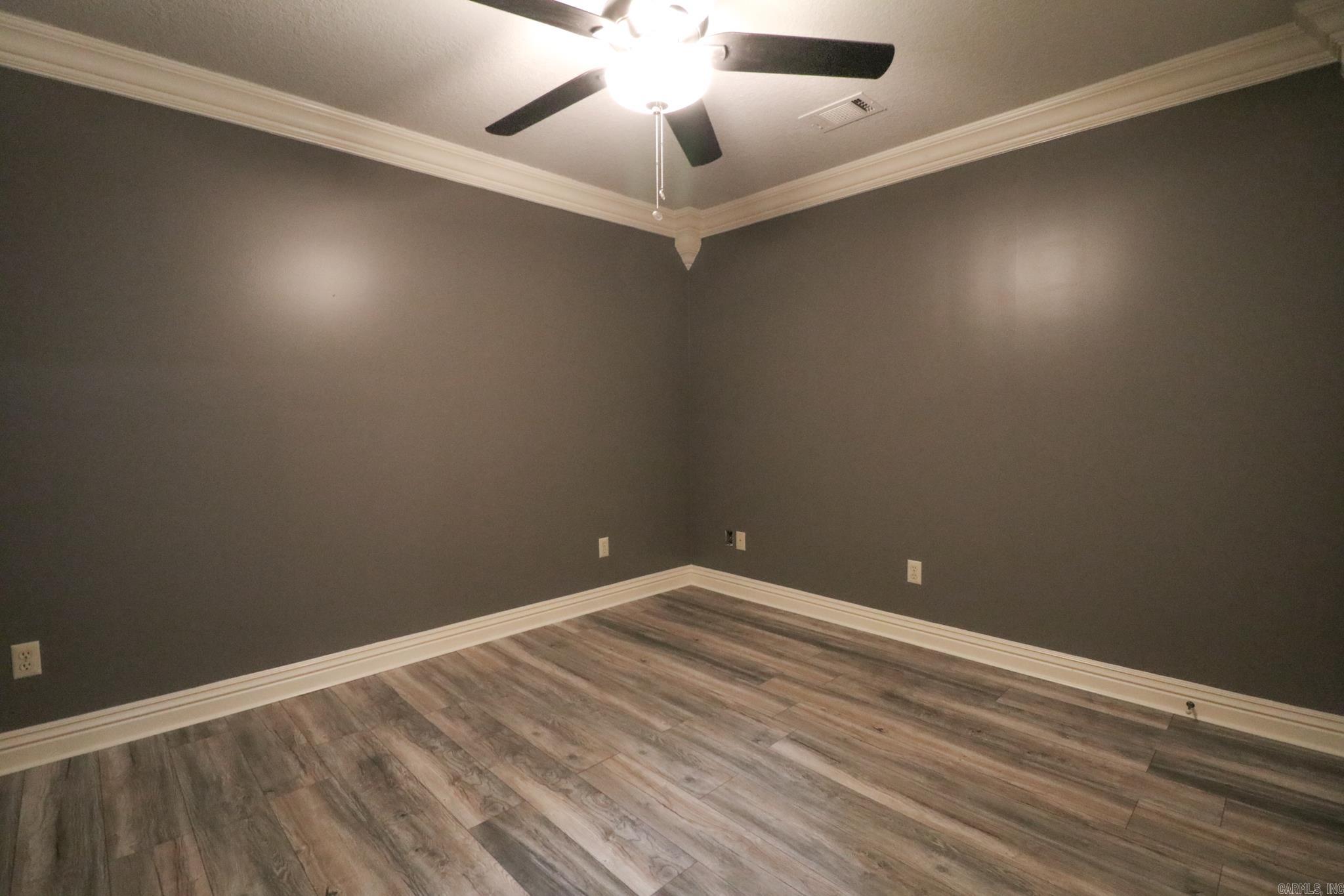 Layman Crest - Residential