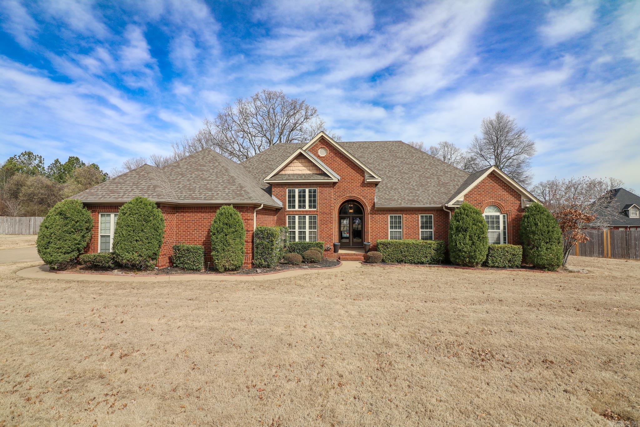 Layman Crest - Residential