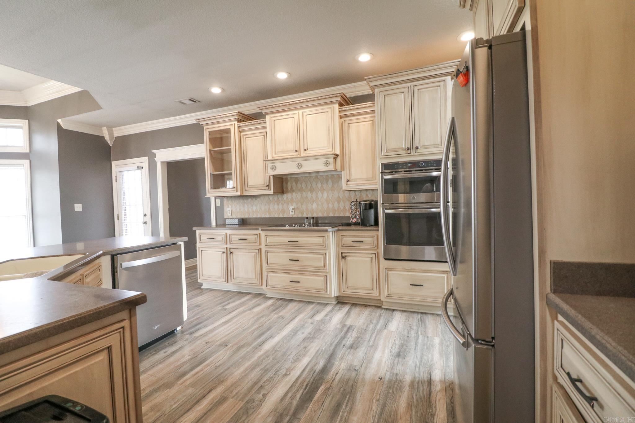 Layman Crest - Residential