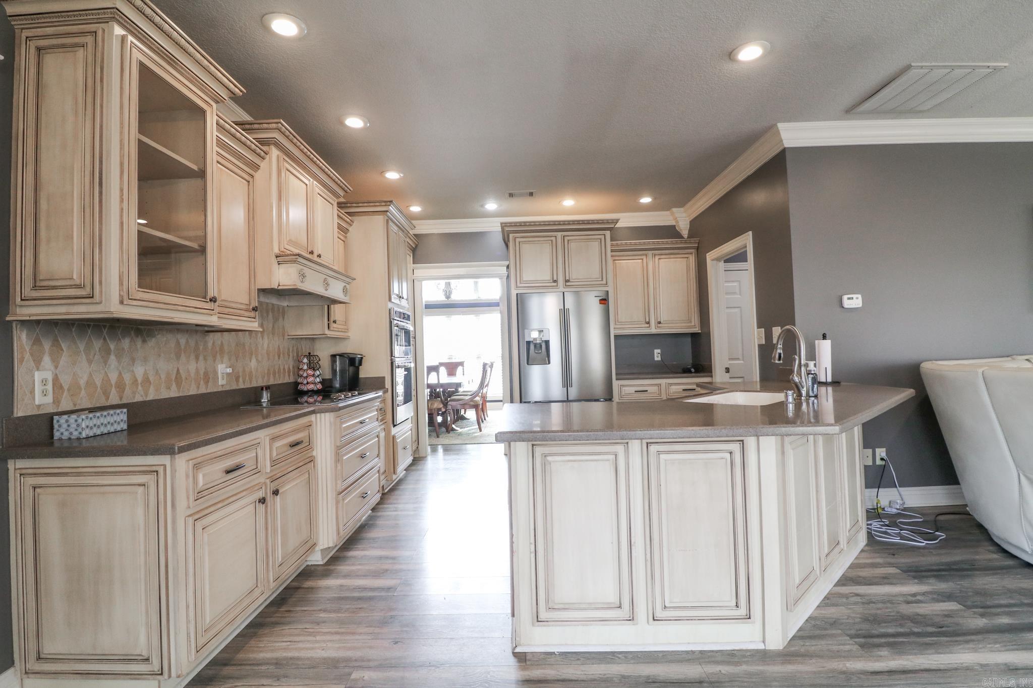 Layman Crest - Residential