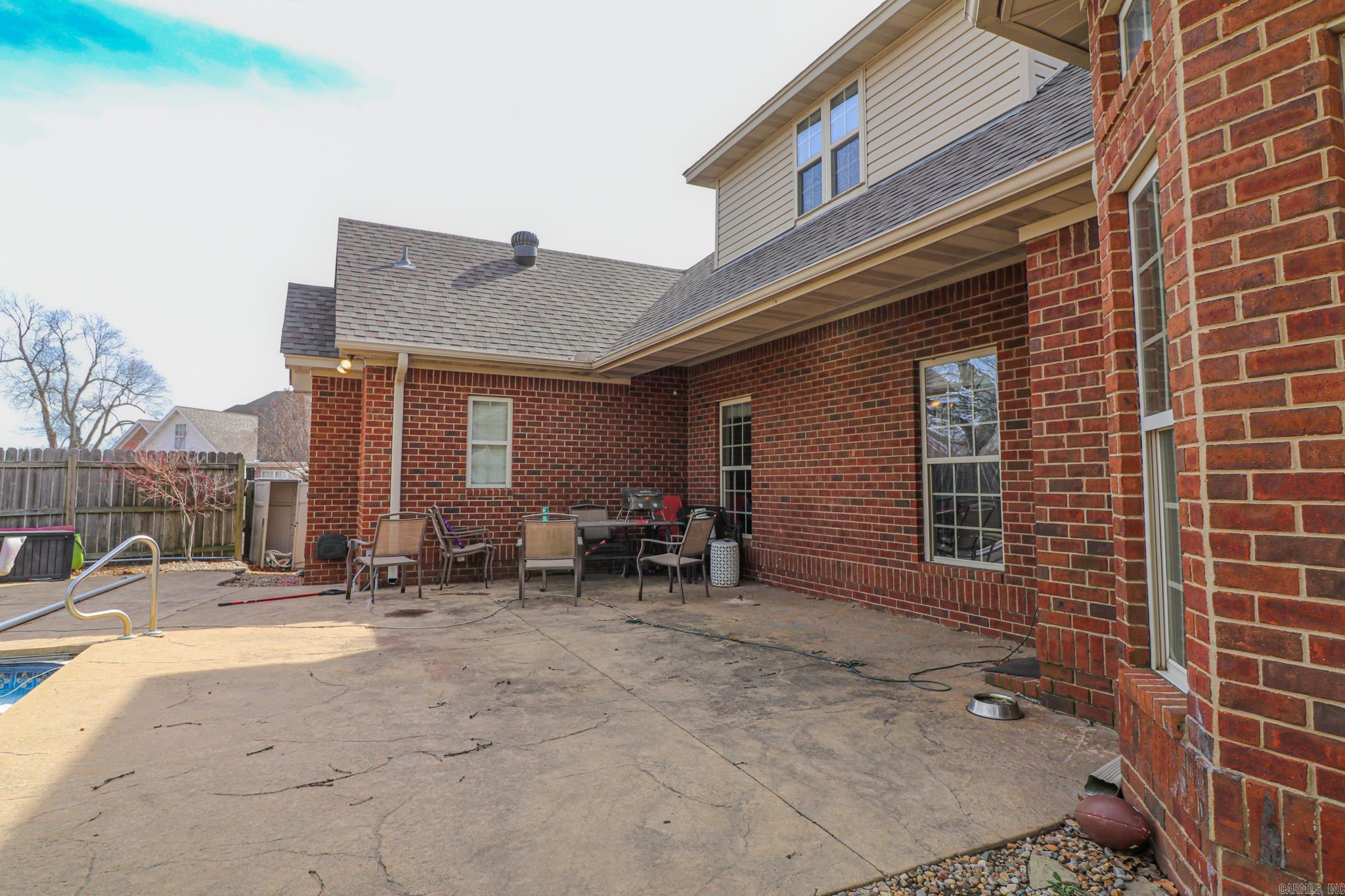 Layman Crest - Residential