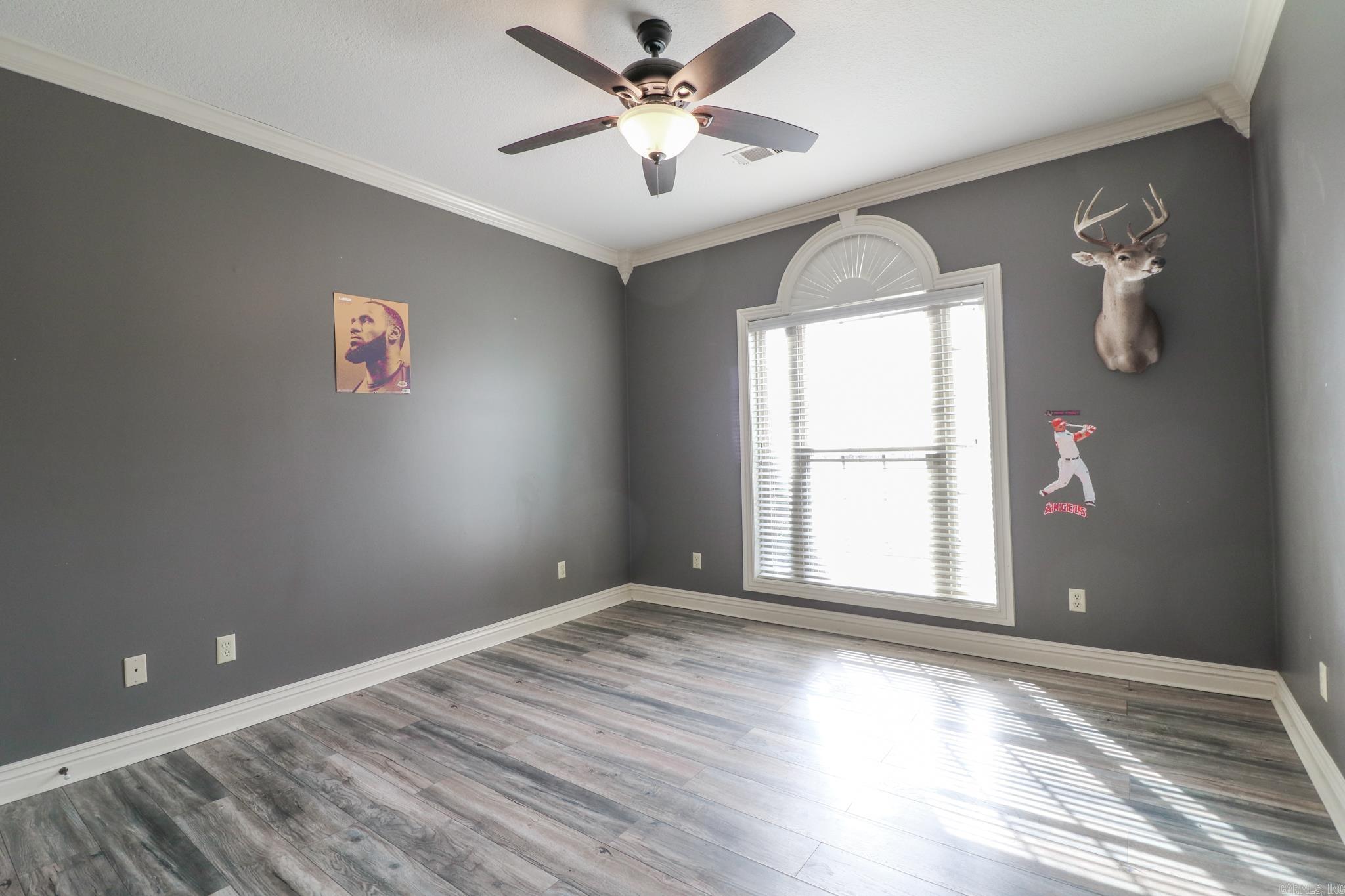 Layman Crest - Residential