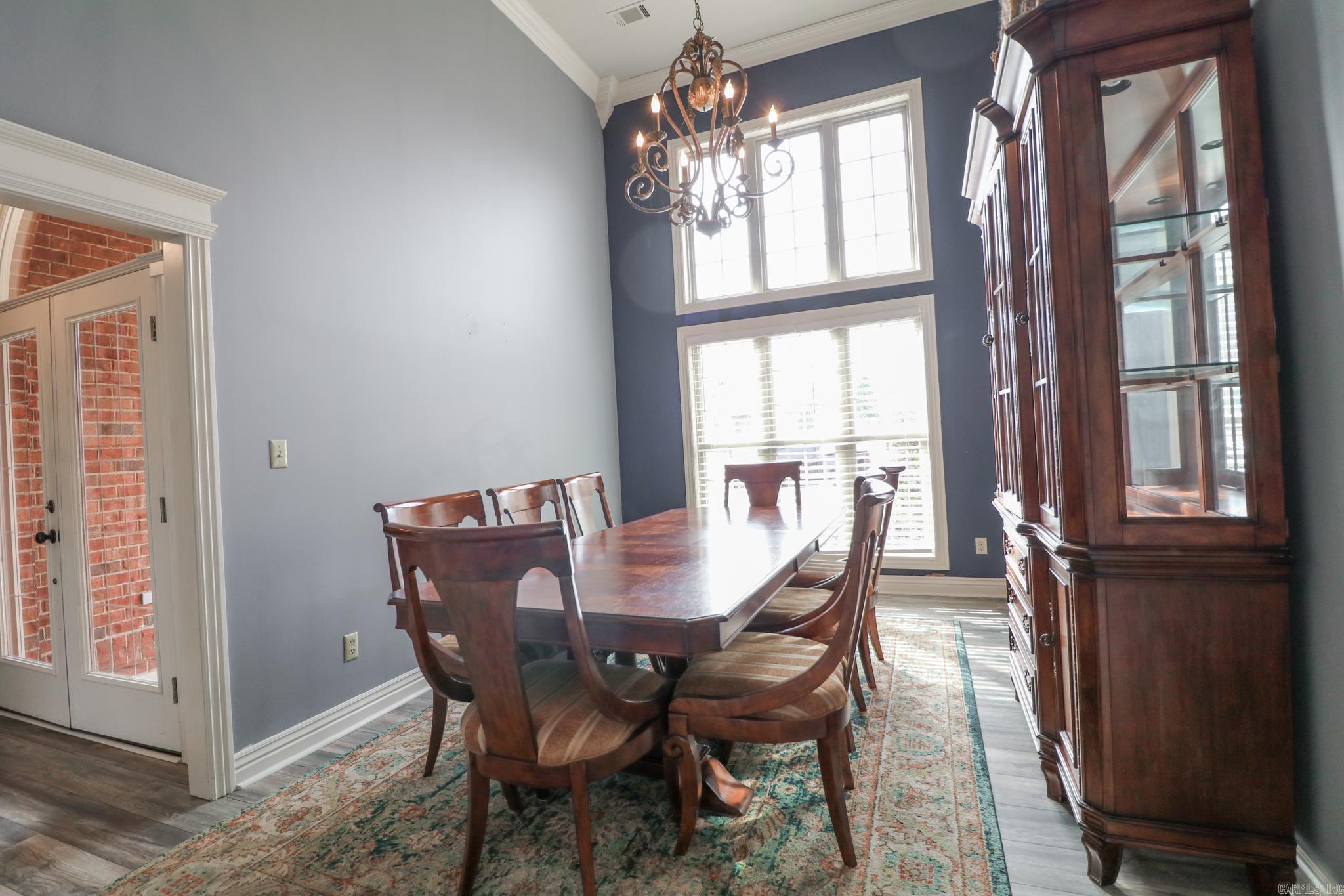 Layman Crest - Residential