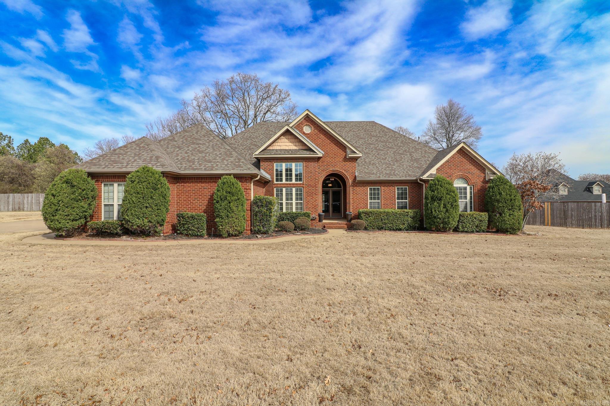 Layman Crest - Residential