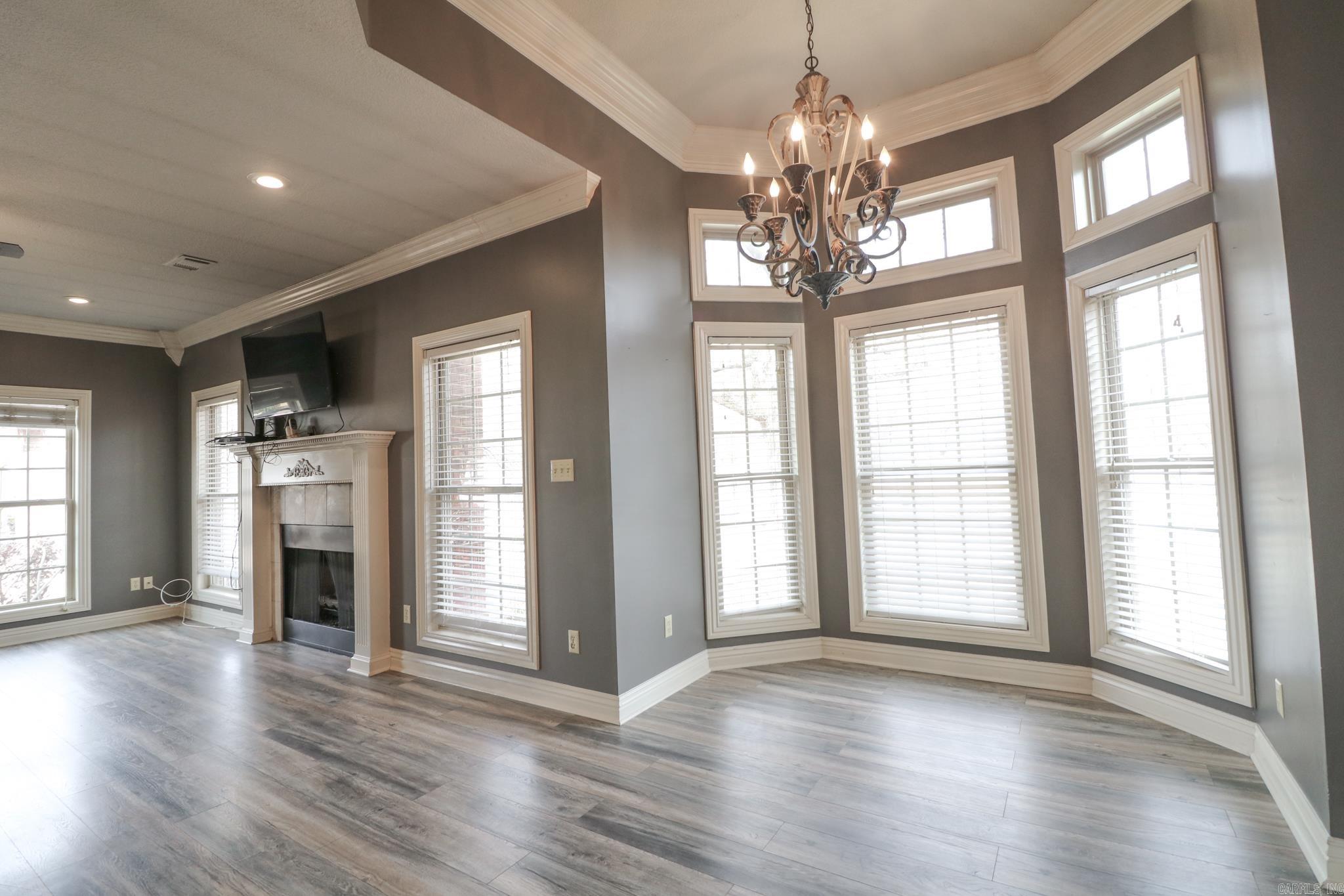 Layman Crest - Residential