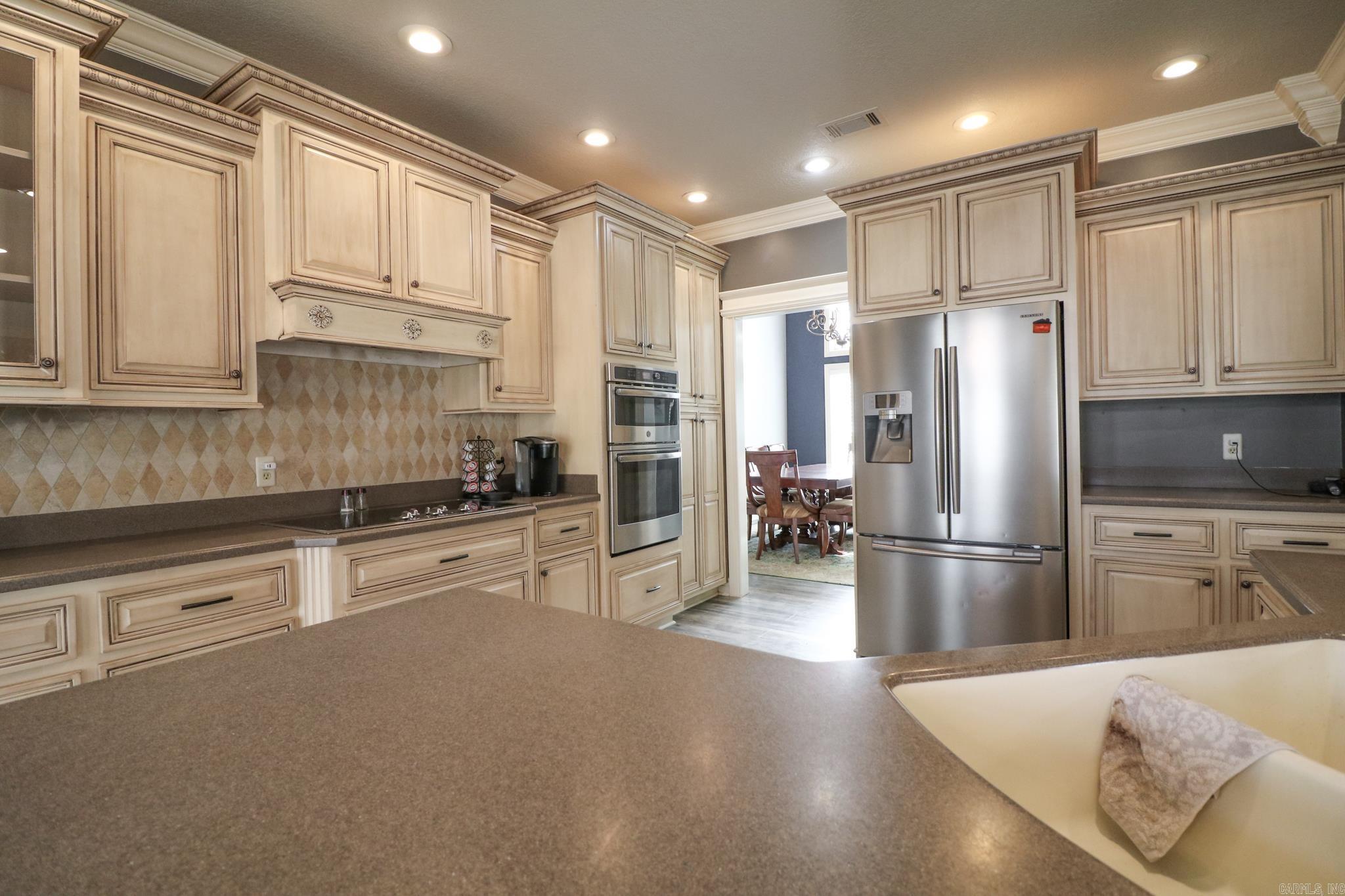 Layman Crest - Residential