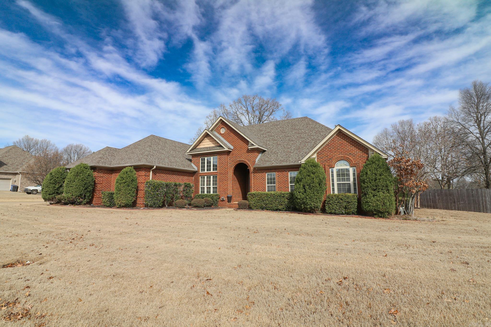 Layman Crest - Residential