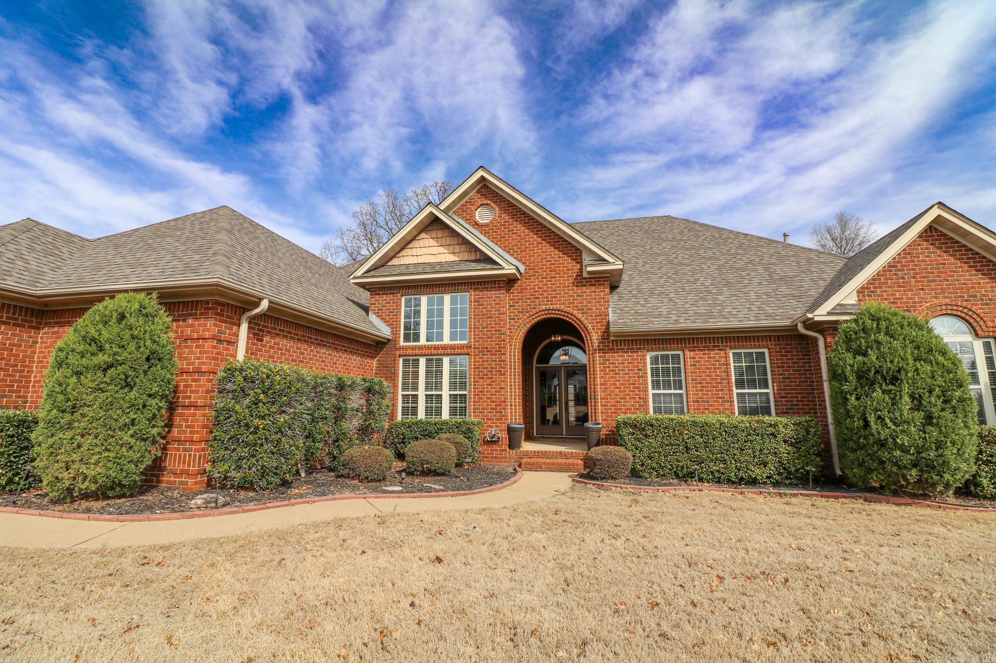 Layman Crest - Residential