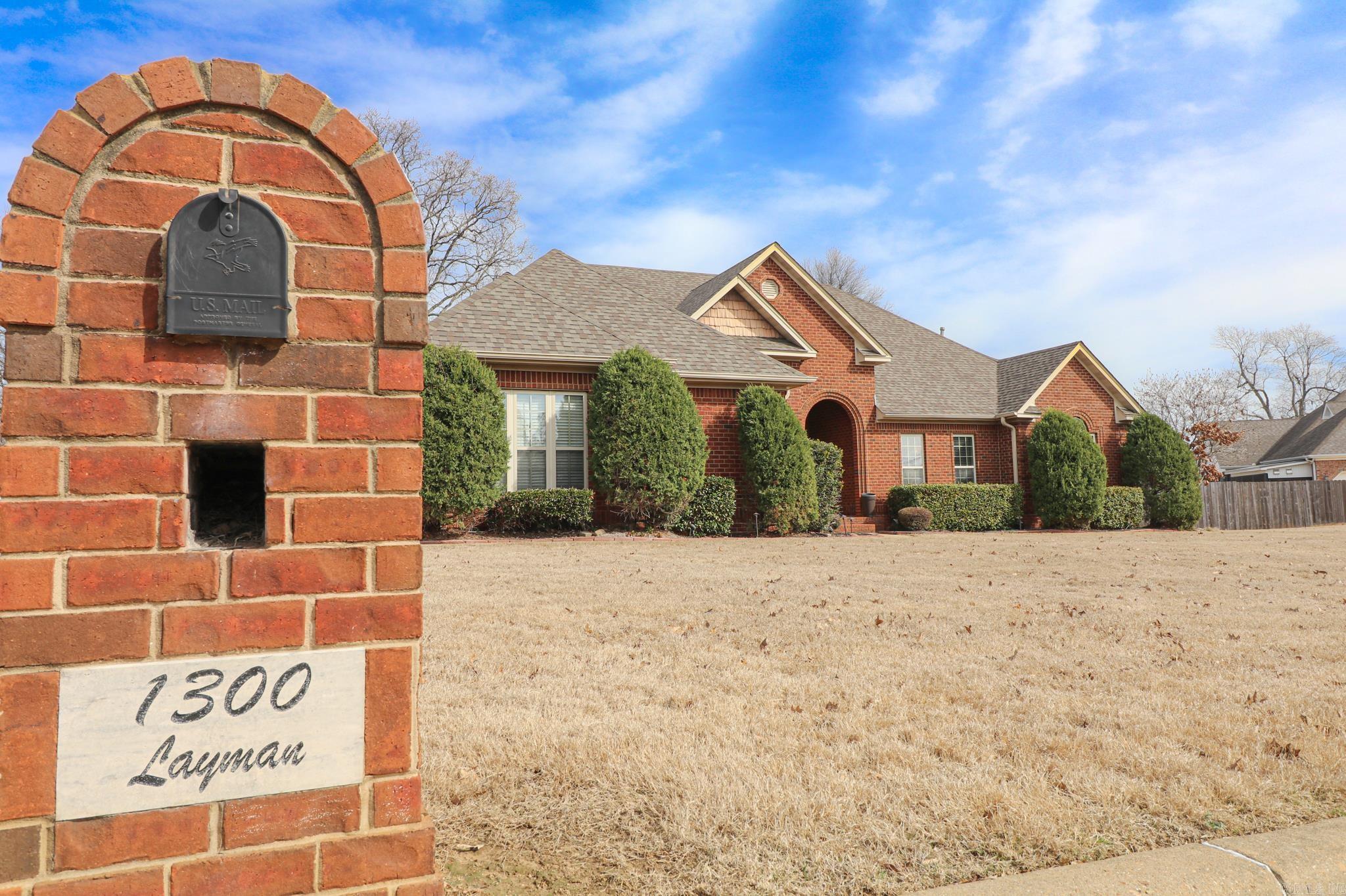 Layman Crest - Residential